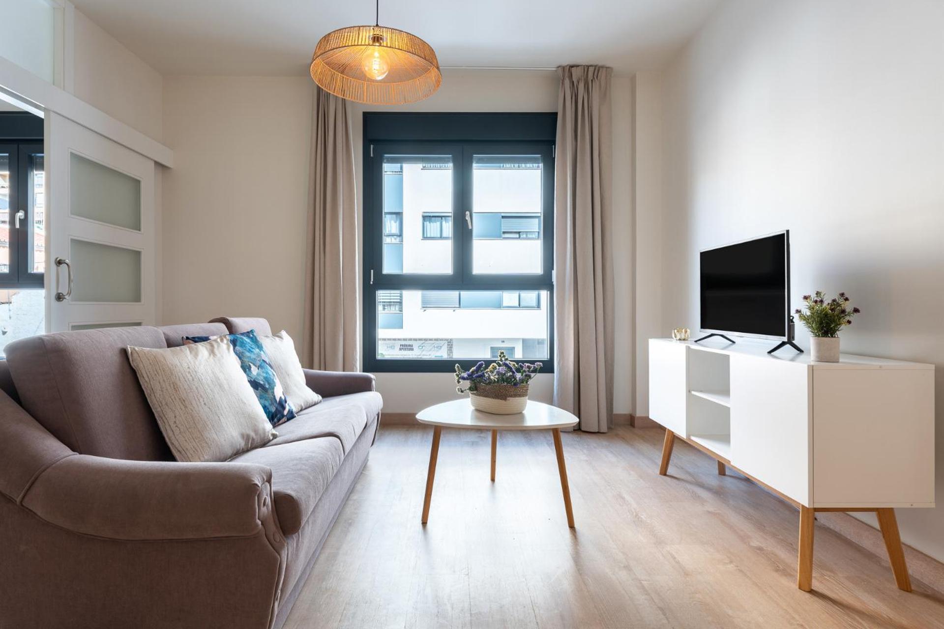 MalagaSuite Comfortable Home Apartments