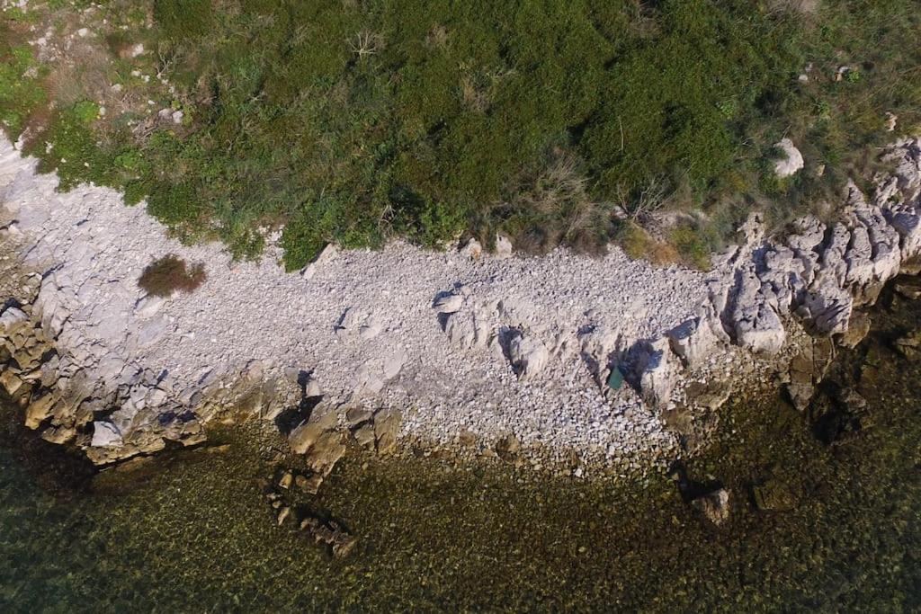 Kuća za odmor Island just for You - Ravna Sika