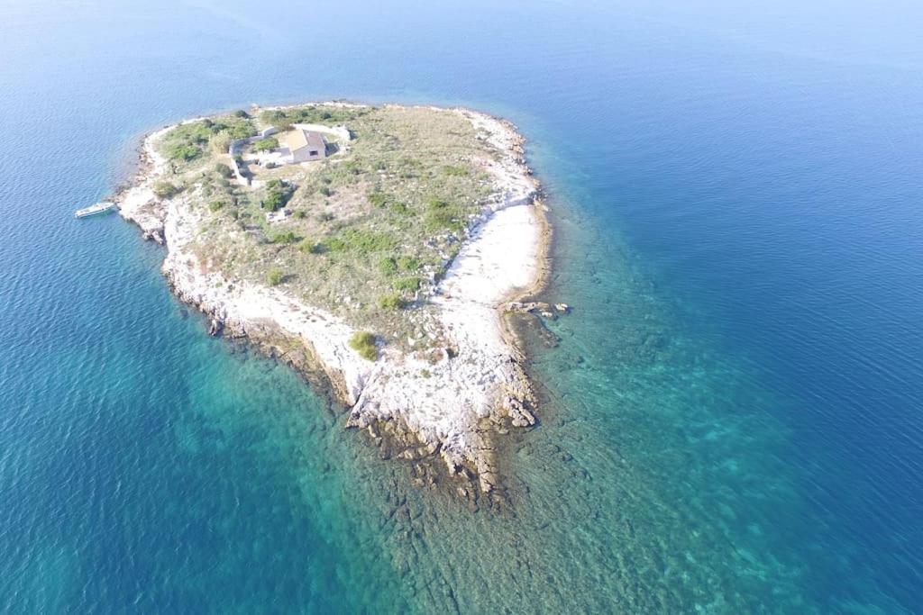 Kuća za odmor Island just for You - Ravna Sika