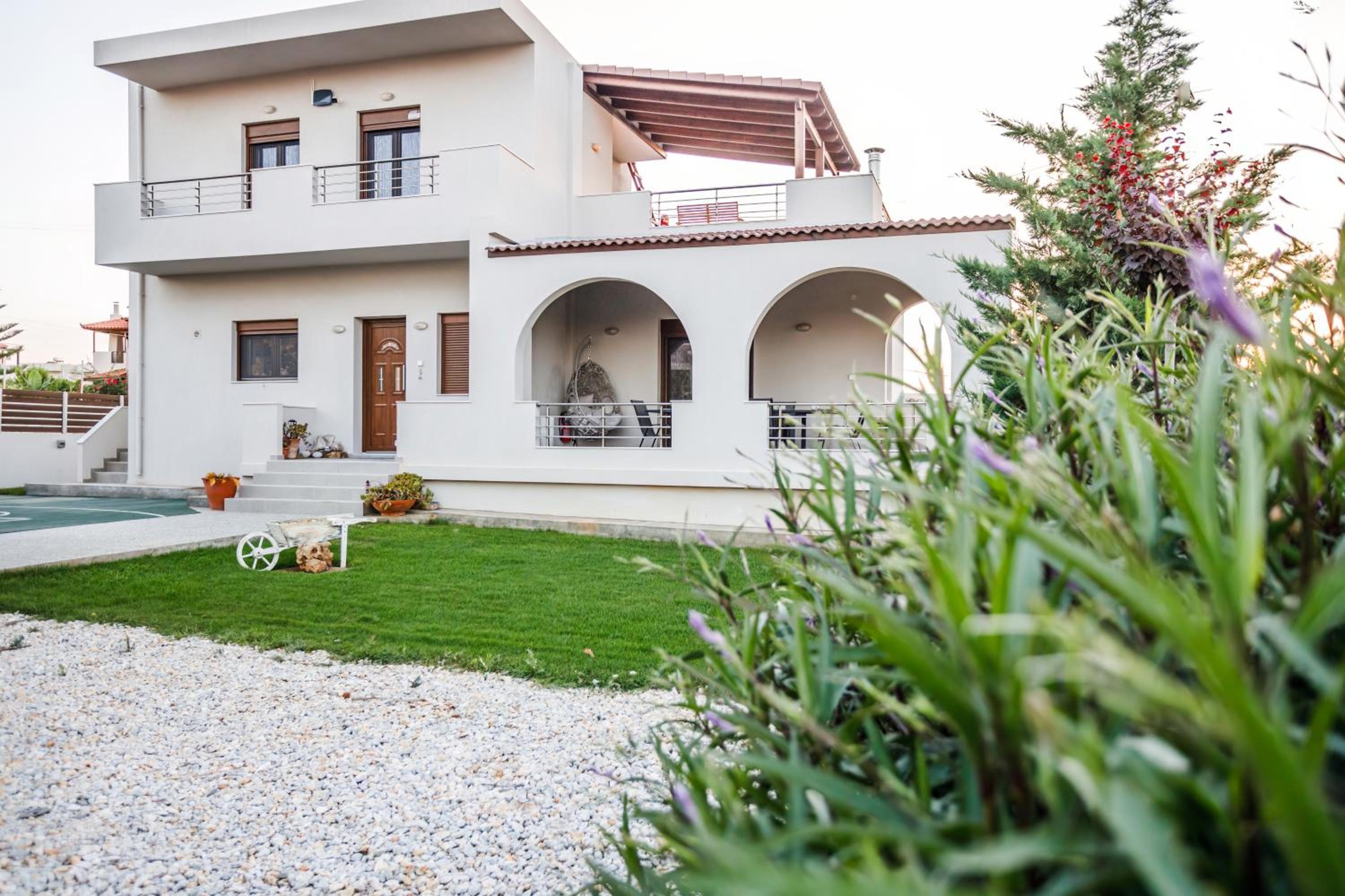 Seabreeze Villa Marianna
