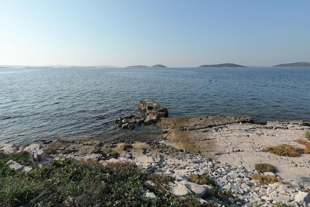 Kuća za odmor Island just for You - Ravna Sika