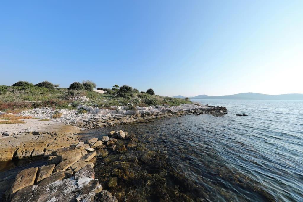 Kuća za odmor Island just for You - Ravna Sika