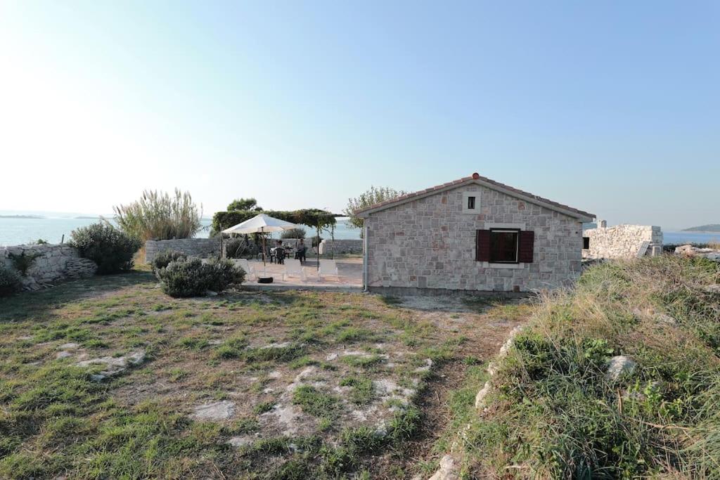 Kuća za odmor Island just for You - Ravna Sika