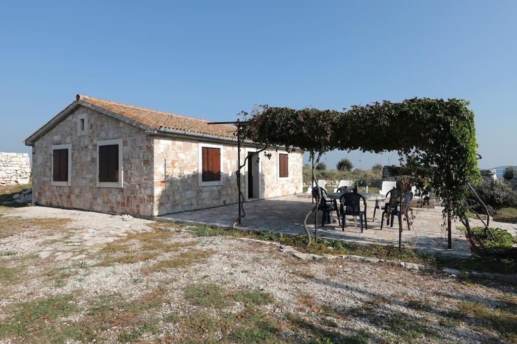 Kuća za odmor Island just for You - Ravna Sika
