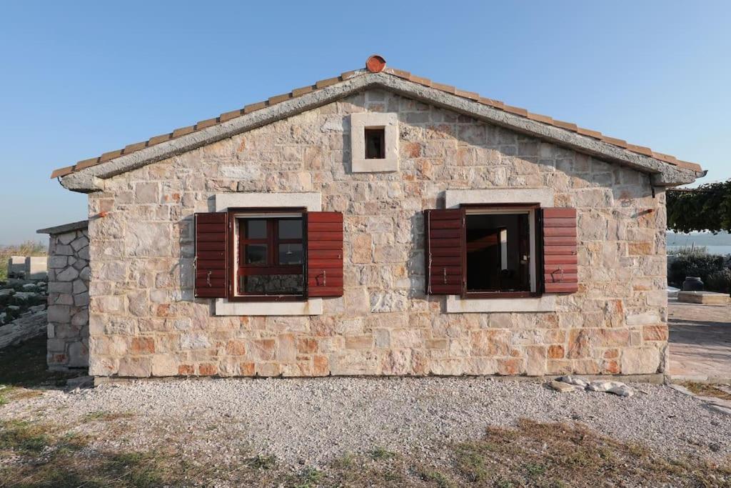 Kuća za odmor Island just for You - Ravna Sika