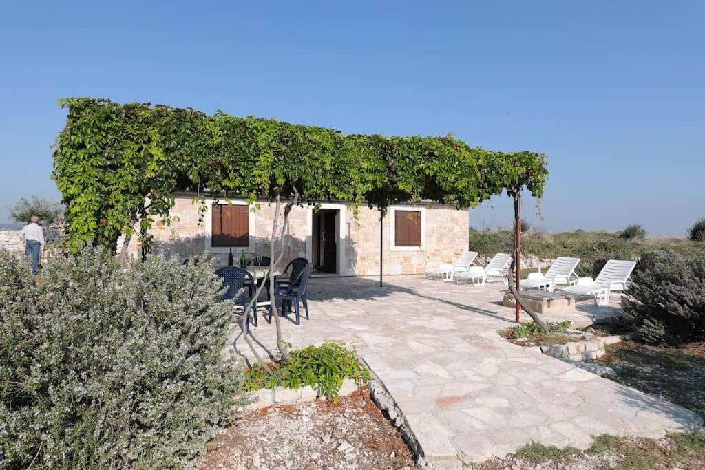 Kuća za odmor Island just for You - Ravna Sika