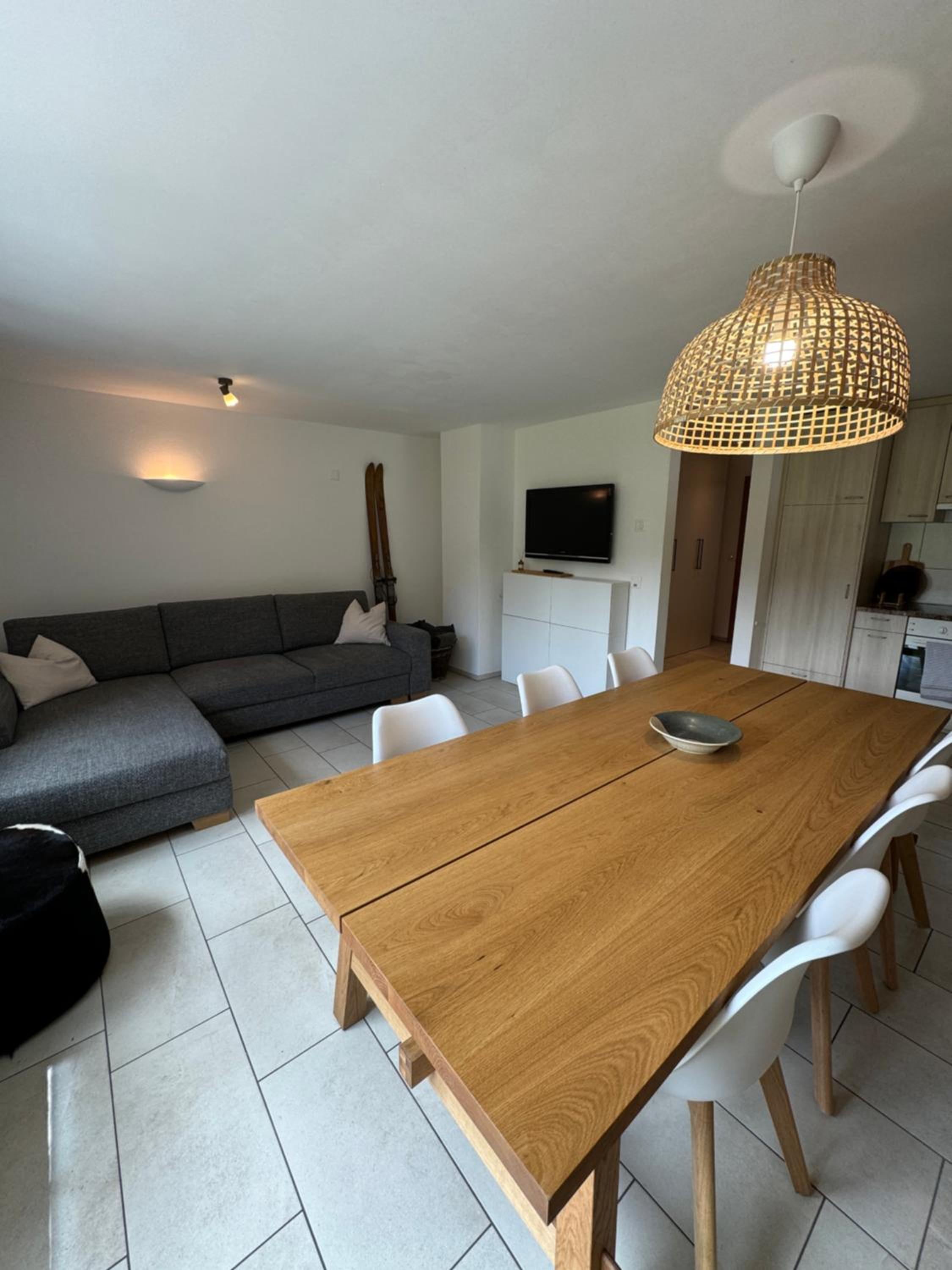 Casa Mulin Laax