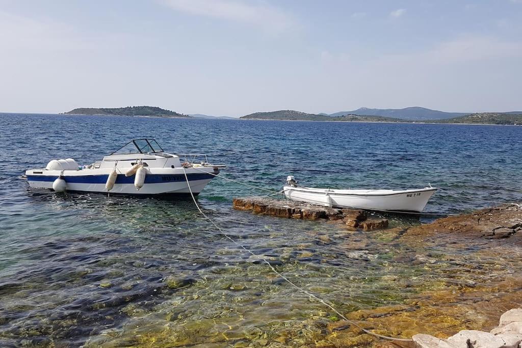 Kuća za odmor Island just for You - Ravna Sika