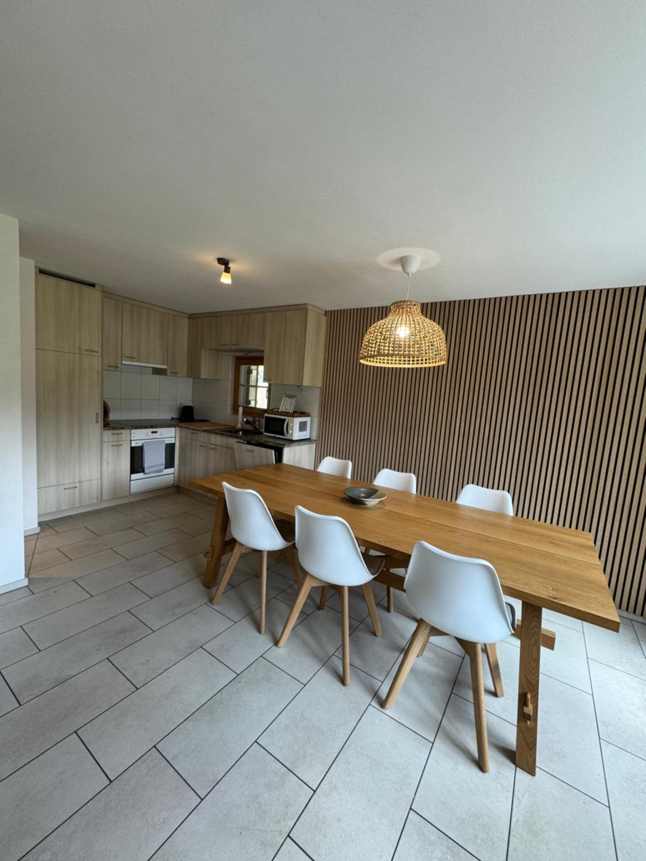 Casa Mulin Laax