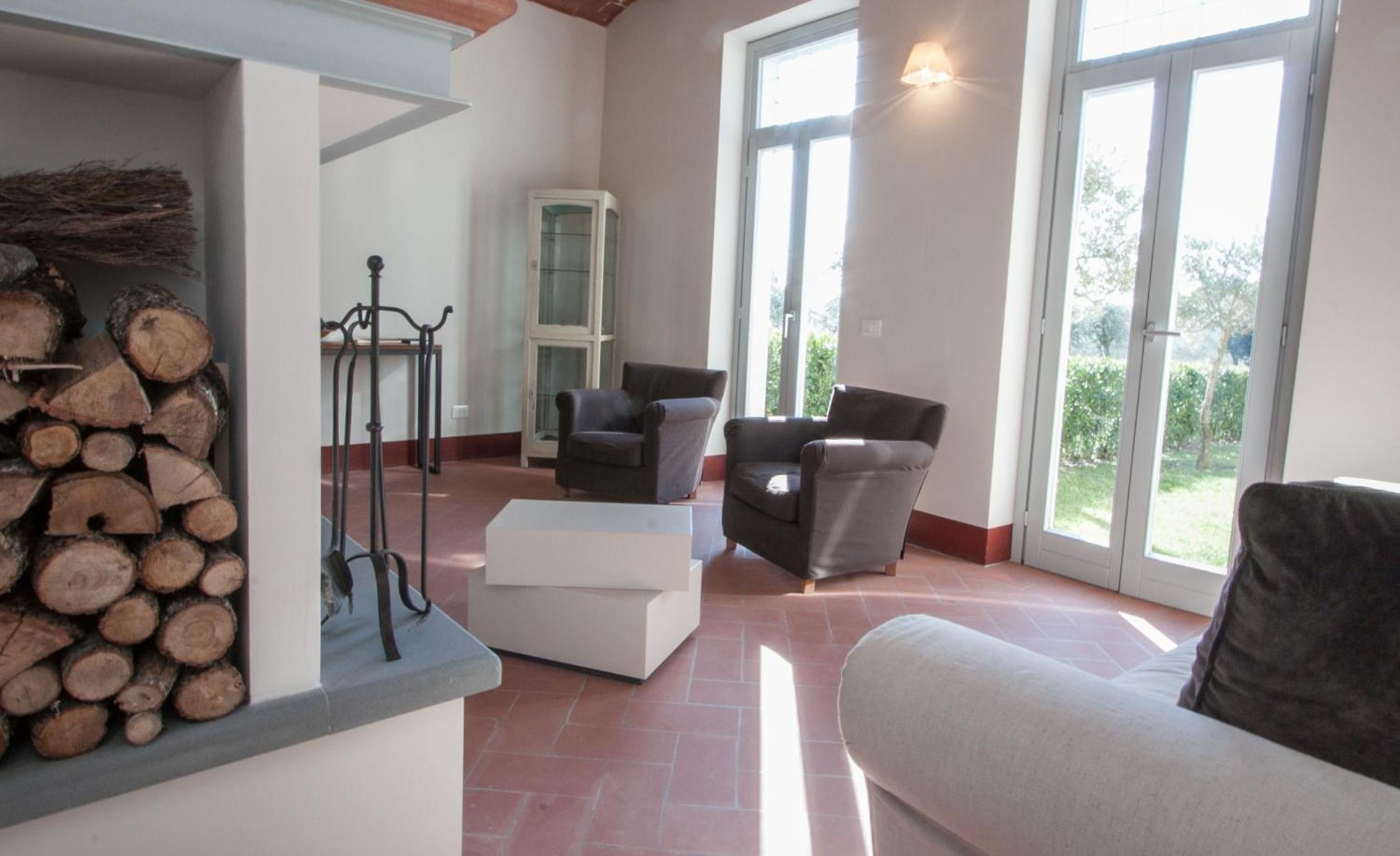 Resort Borgo Syrah