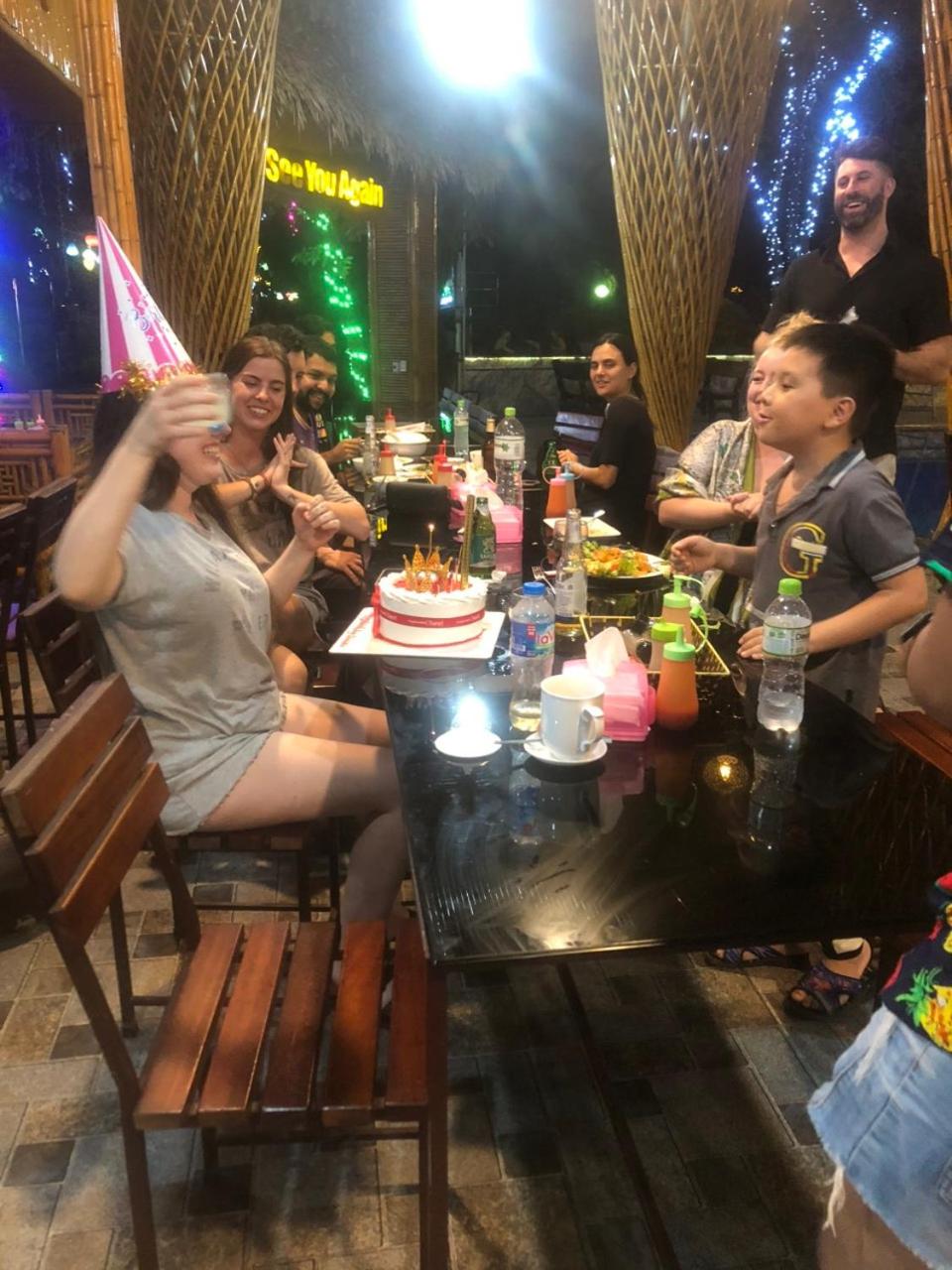 Trang An River View Homestay