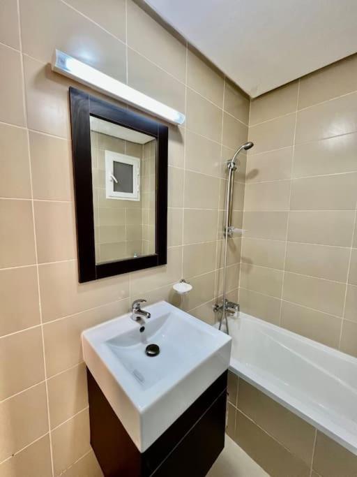 S3 Beachfront Private Apart view 2