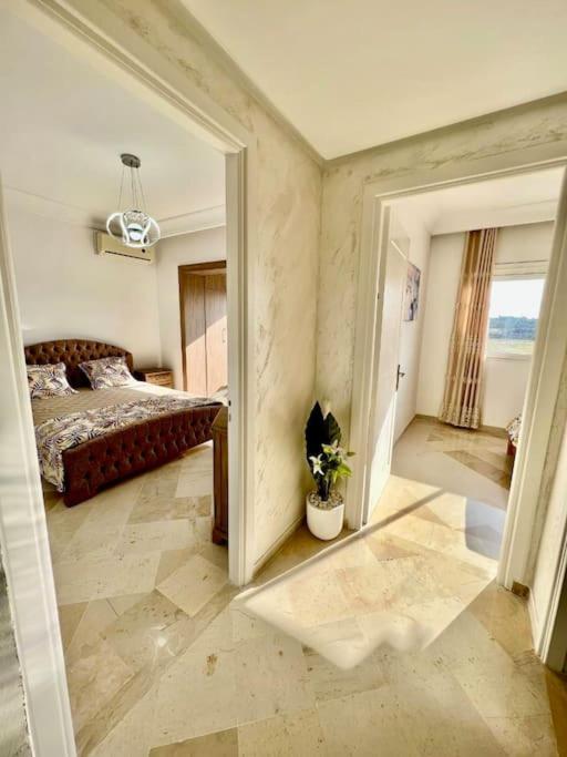 S3 Beachfront Private Apart view 3