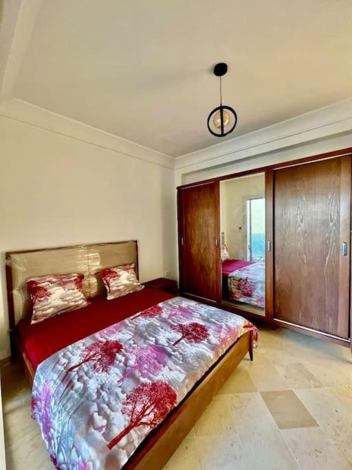S3 Beachfront Private Apart view 4
