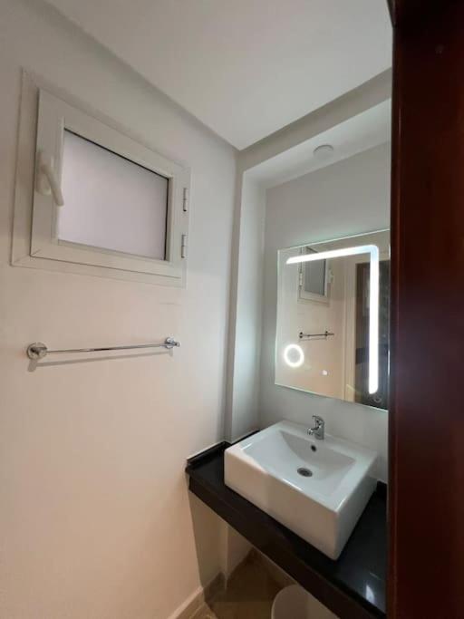 S3 Beachfront Private Apart view 5