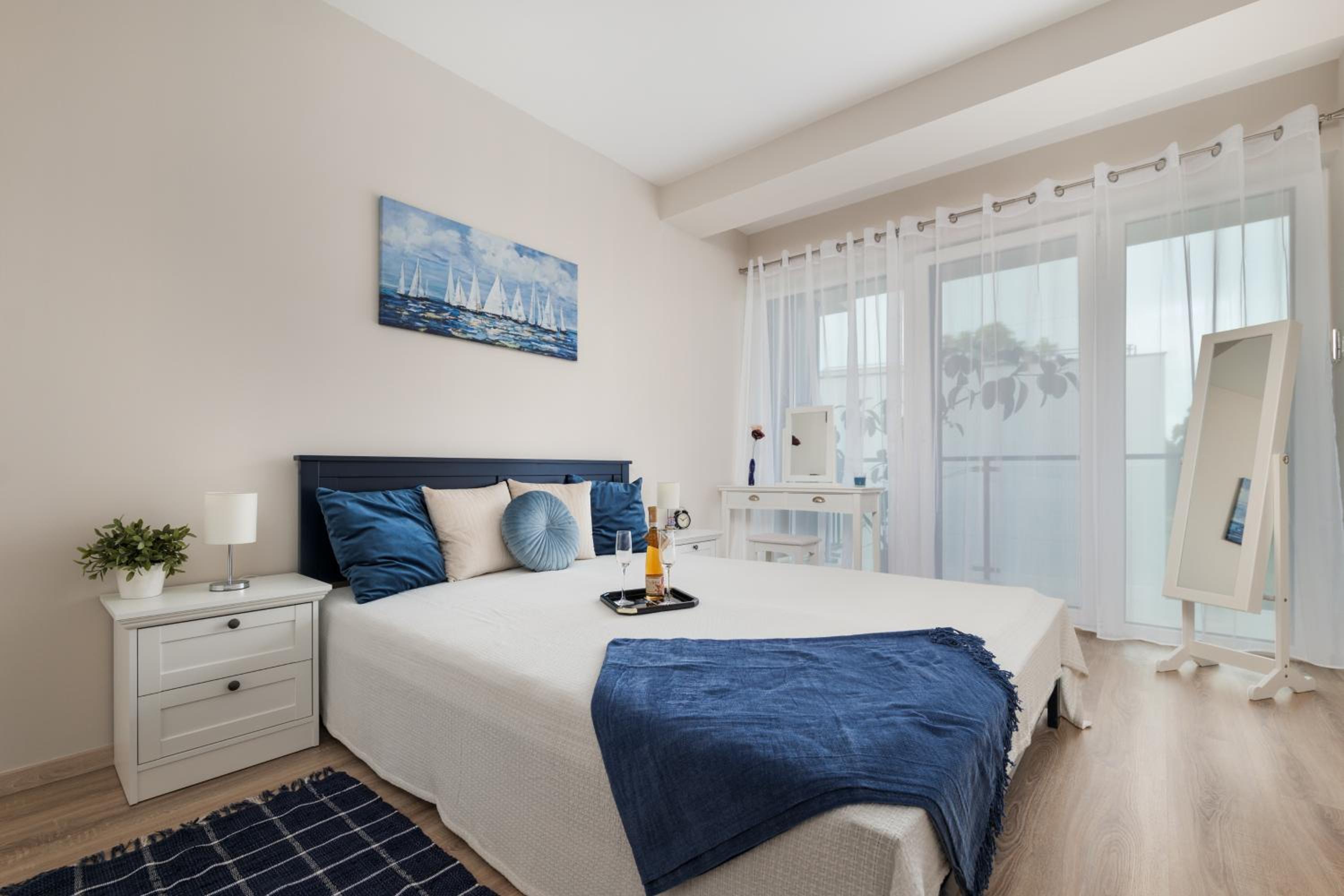 Aranyhíd Apartman