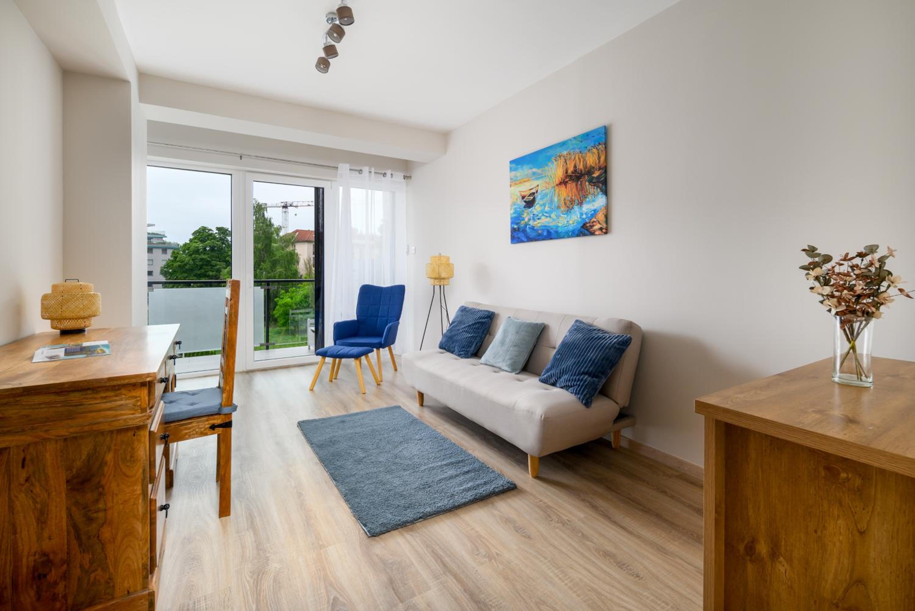 Aranyhíd Apartman