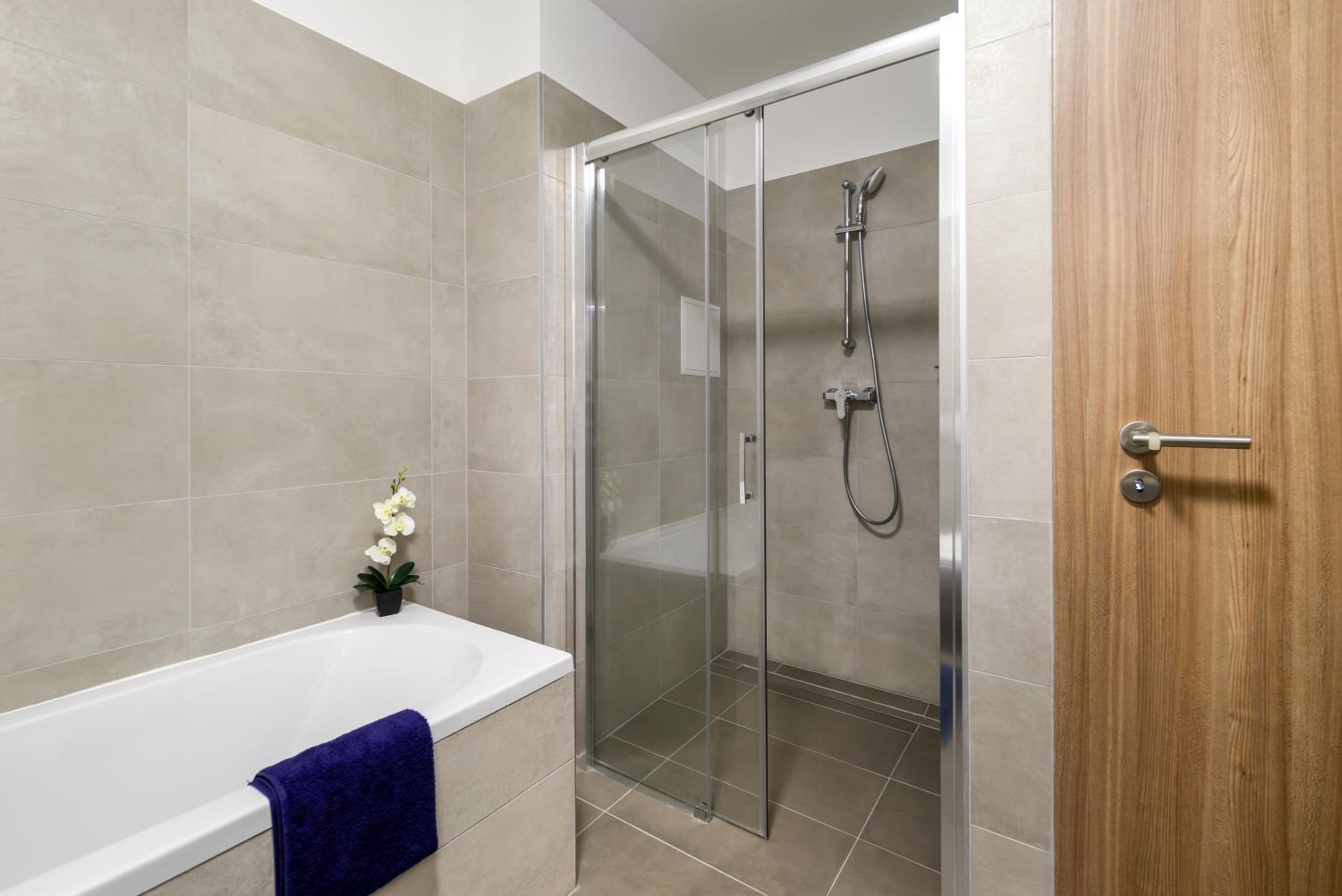 Aranyhíd Apartman