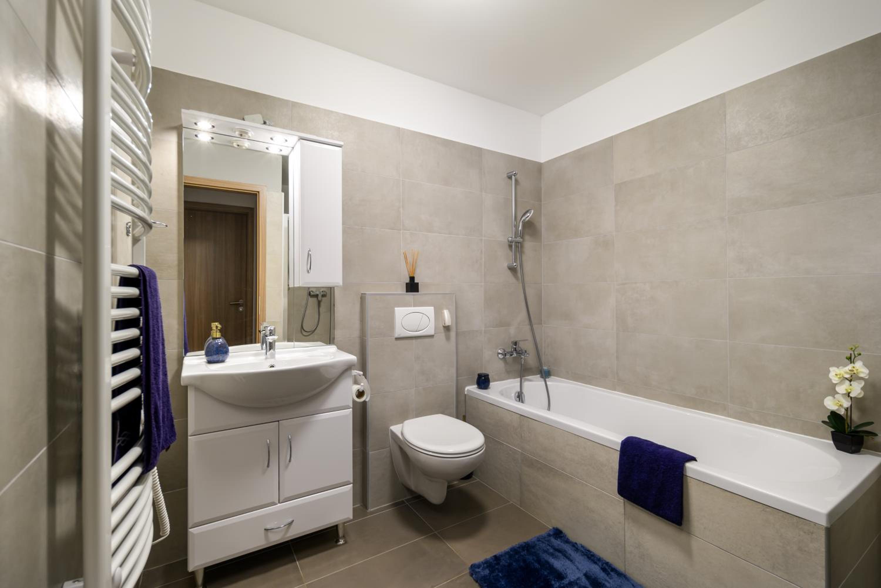 Aranyhíd Apartman