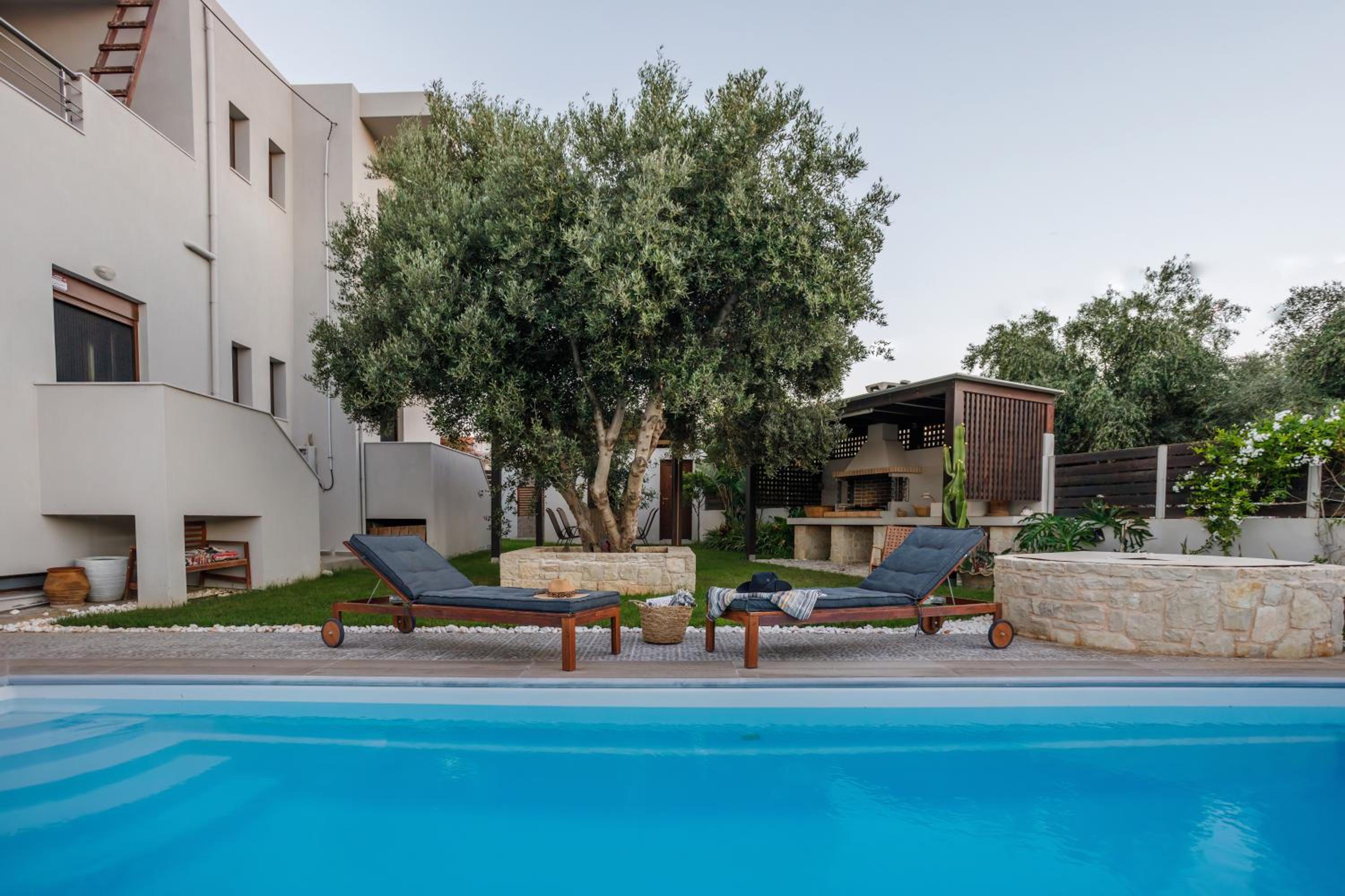 Seabreeze Villa Marianna