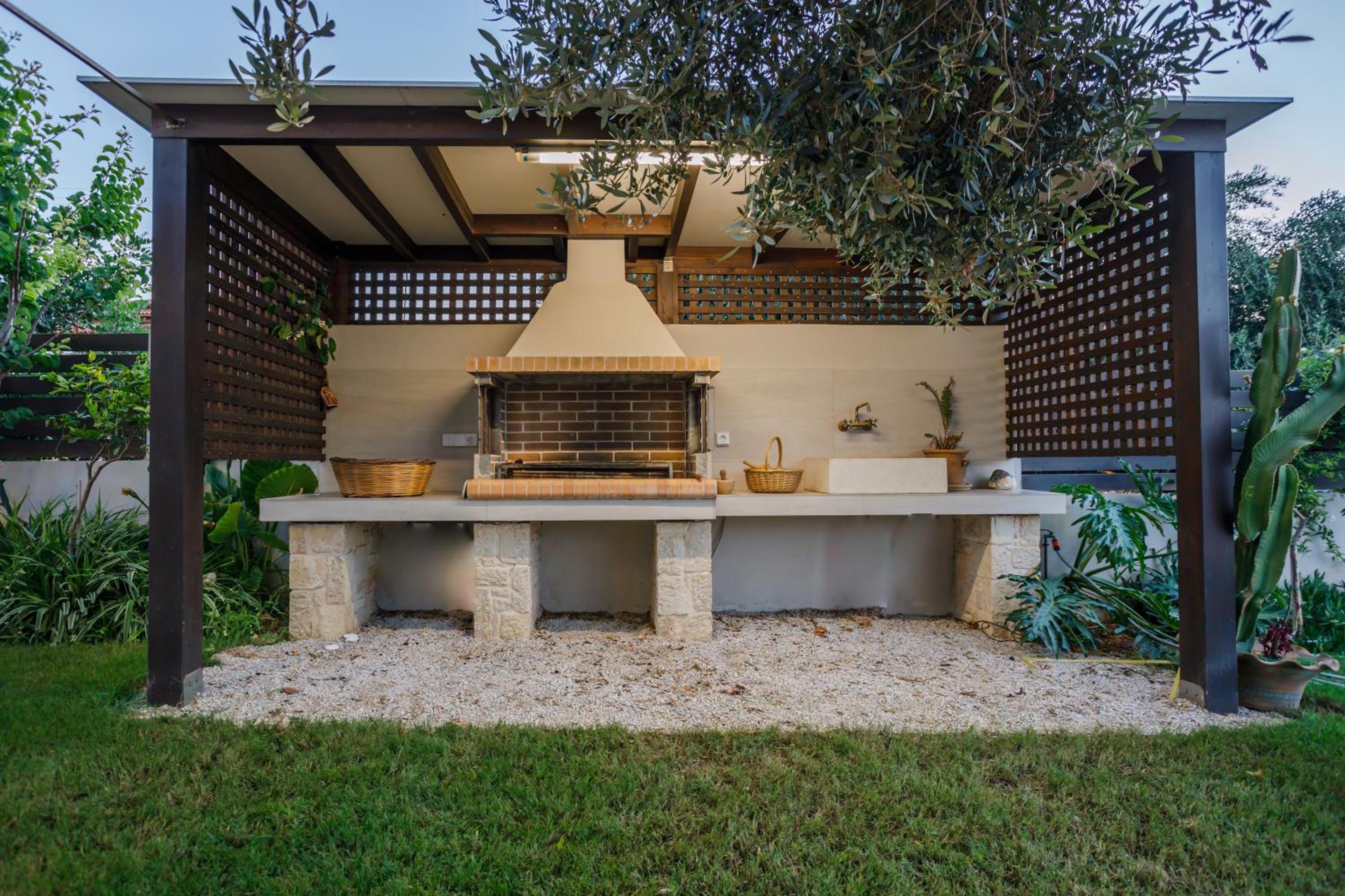 Seabreeze Villa Marianna