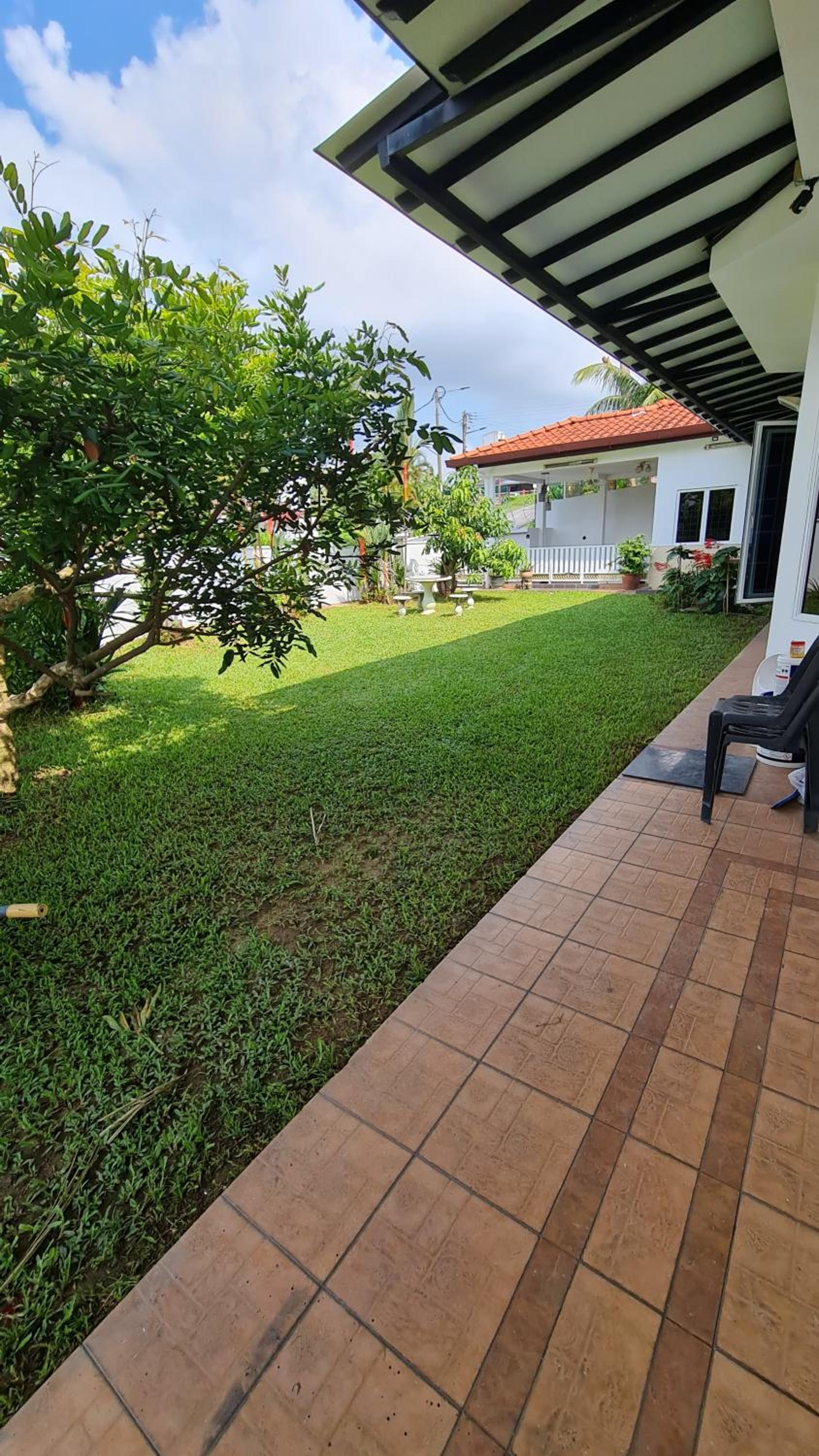 Sharon Homestay