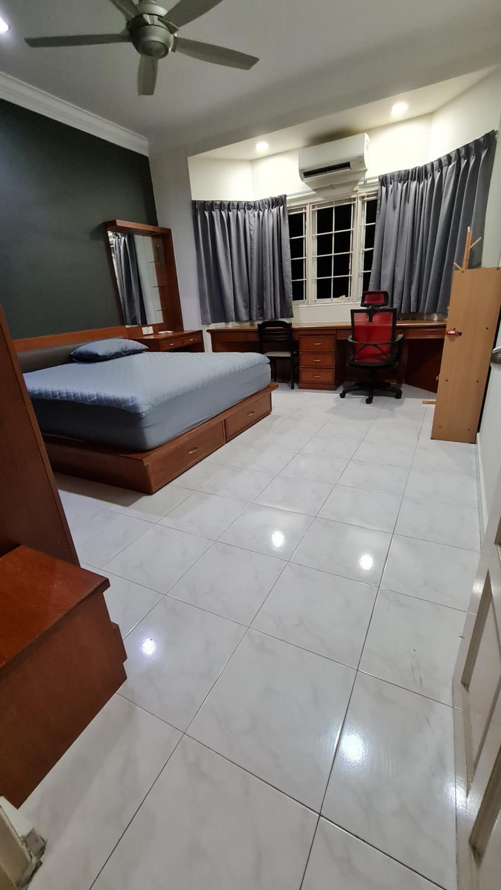 Sharon Homestay