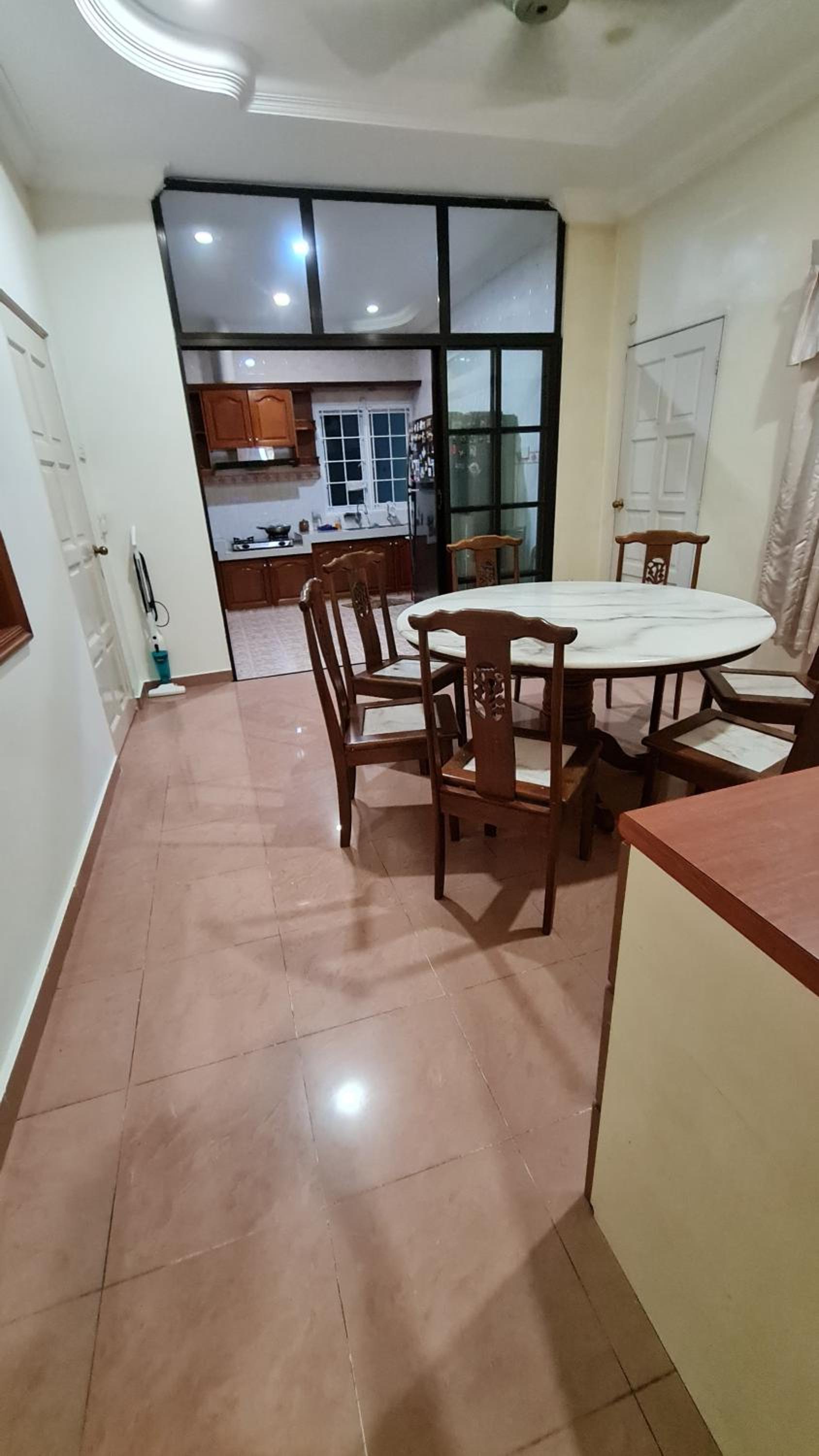 Sharon Homestay