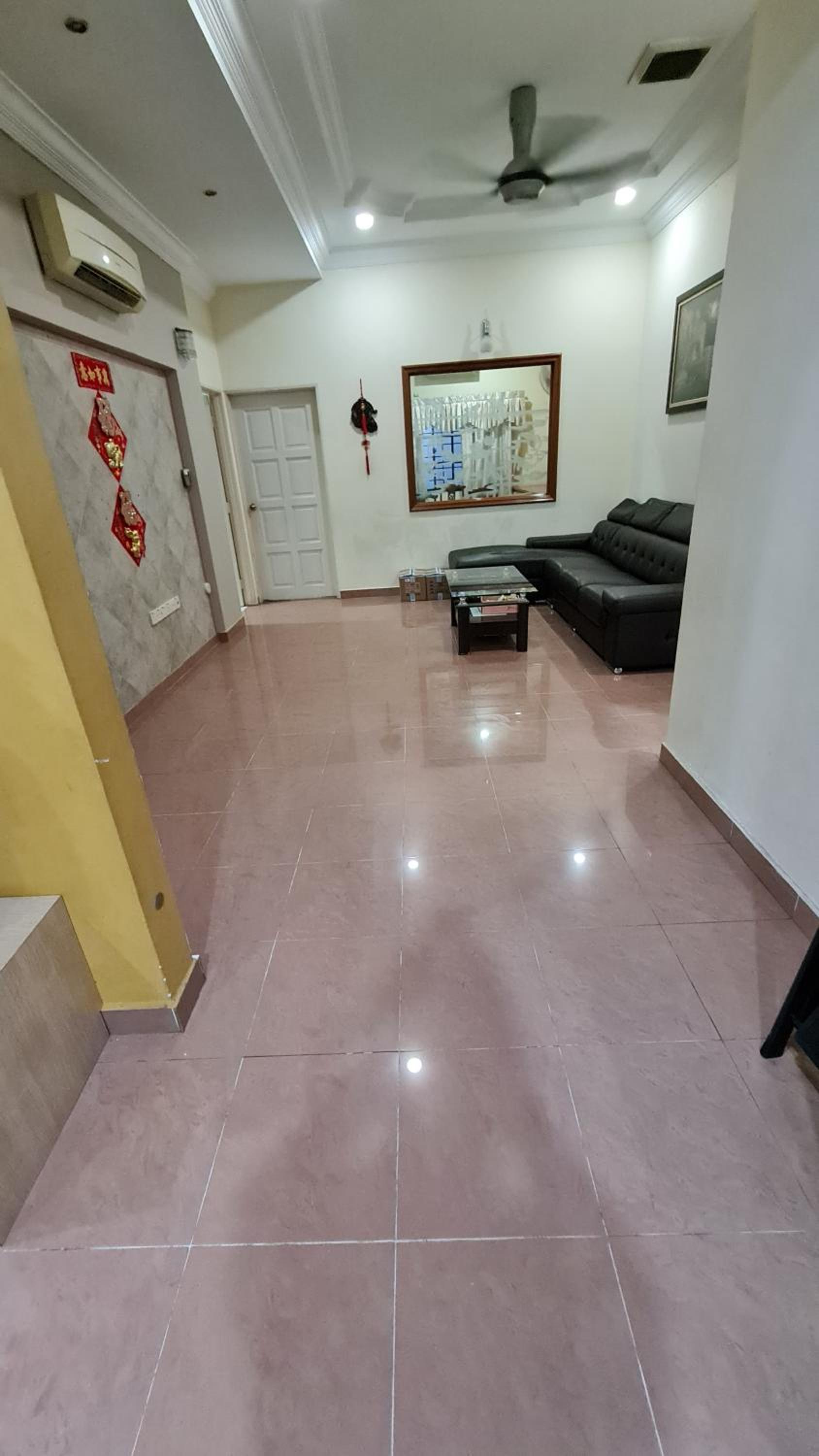 Sharon Homestay