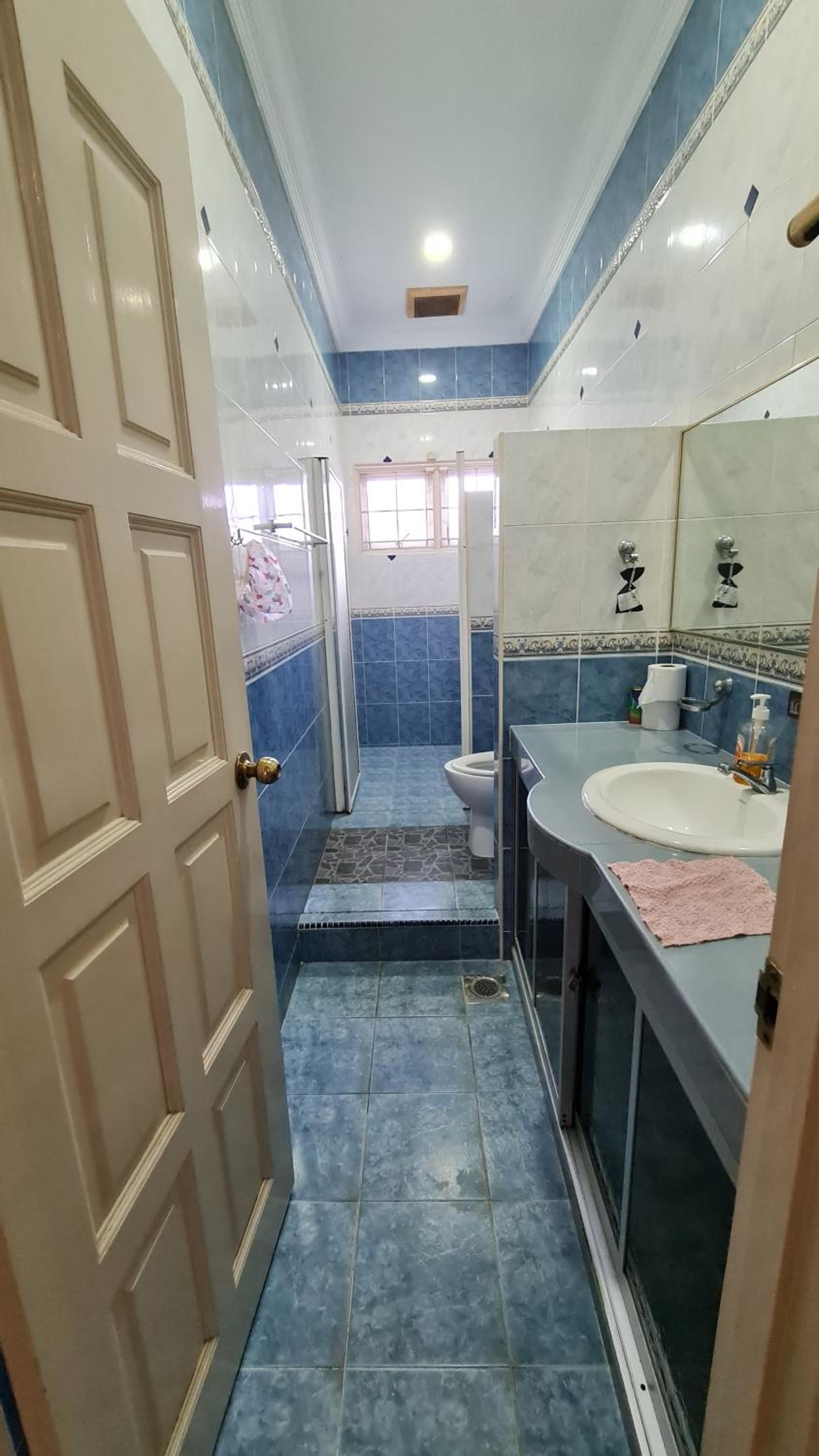 Sharon Homestay