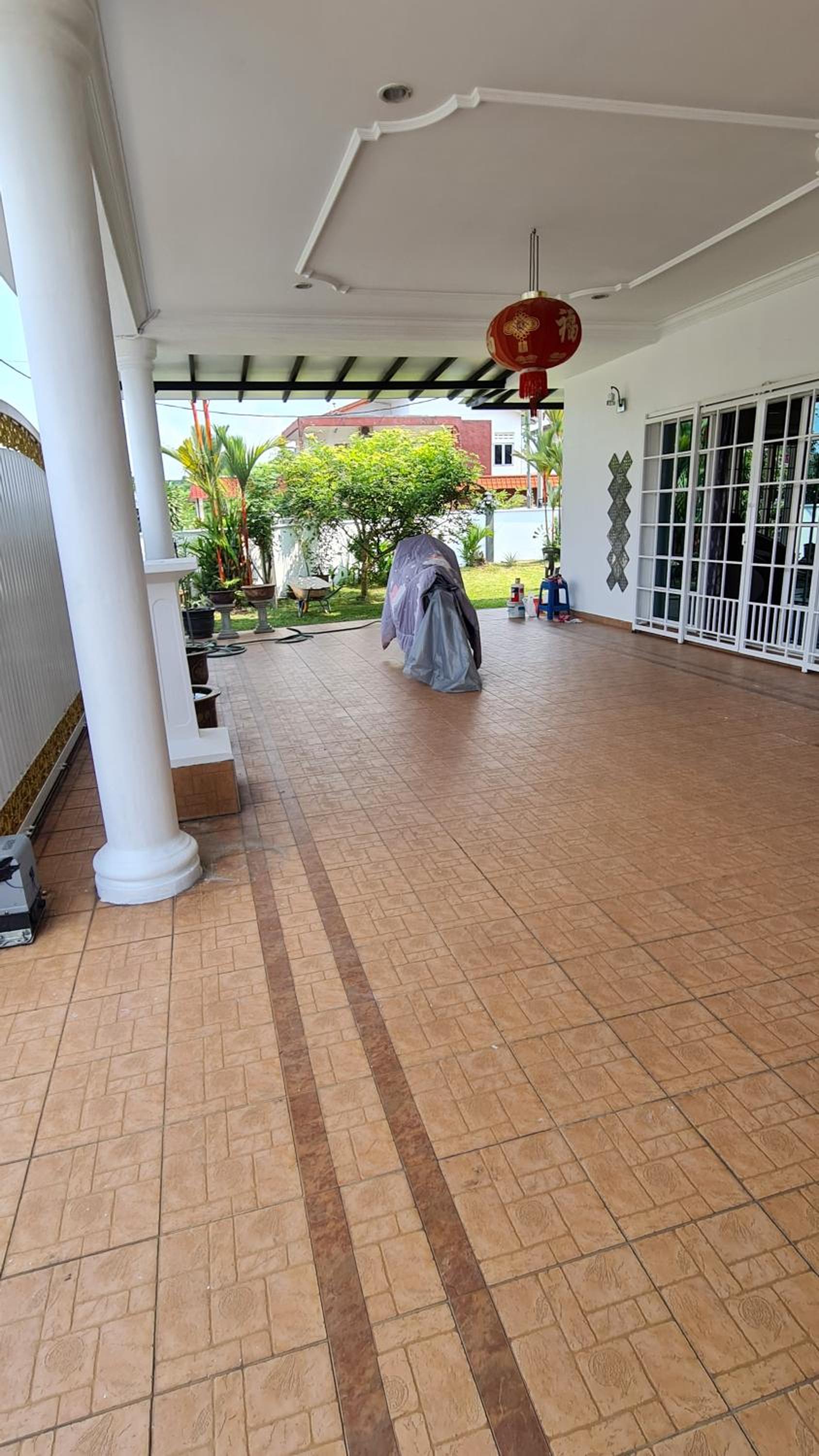 Sharon Homestay