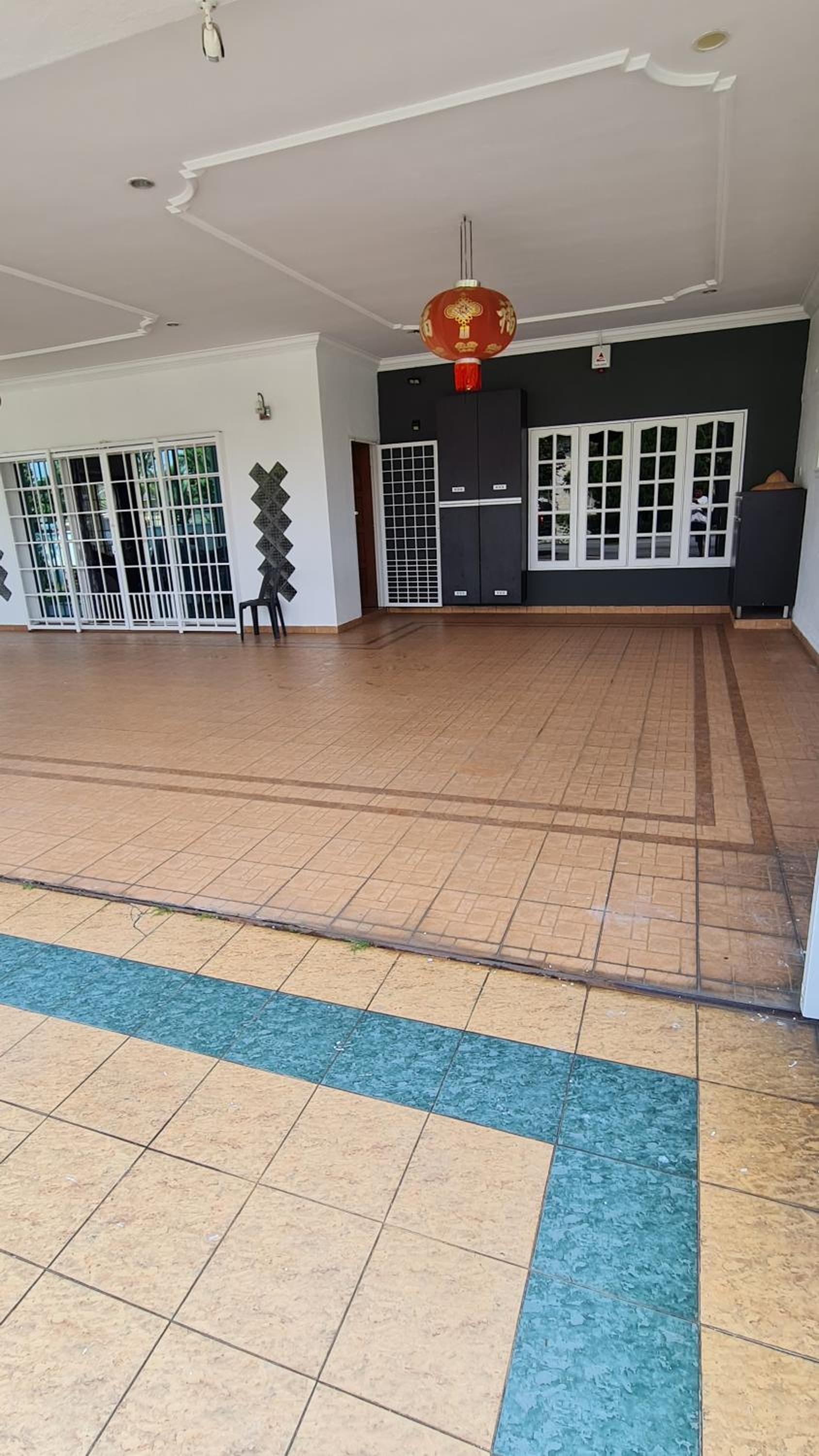 Sharon Homestay