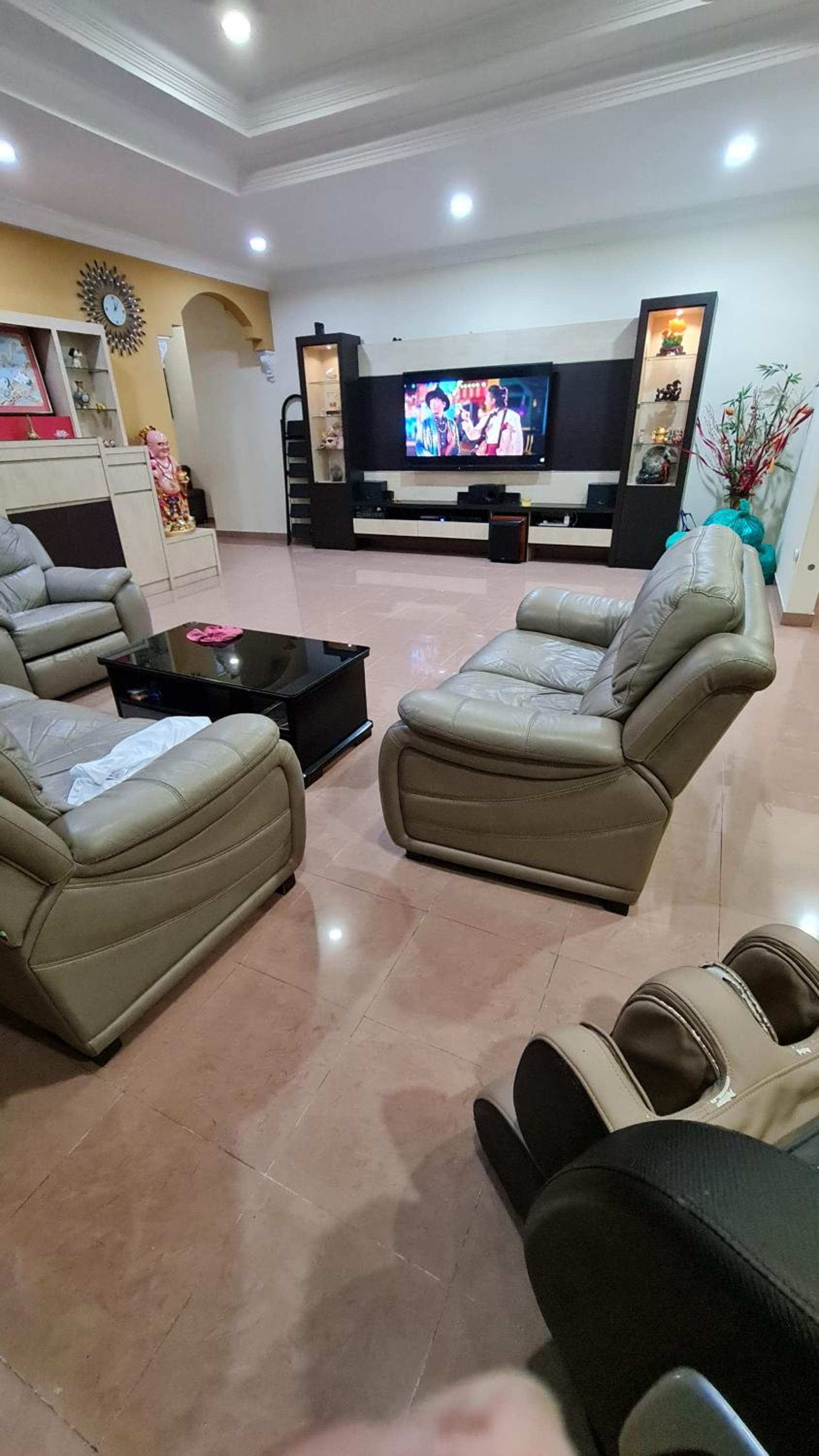 Sharon Homestay