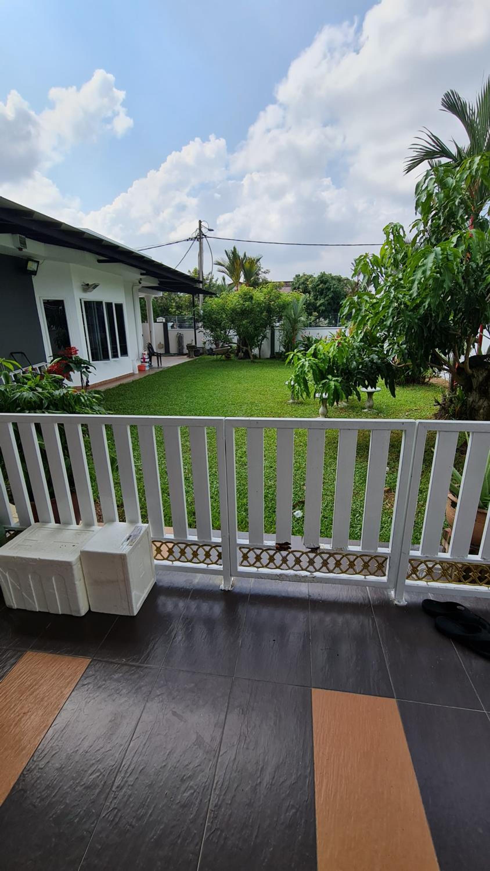 Sharon Homestay