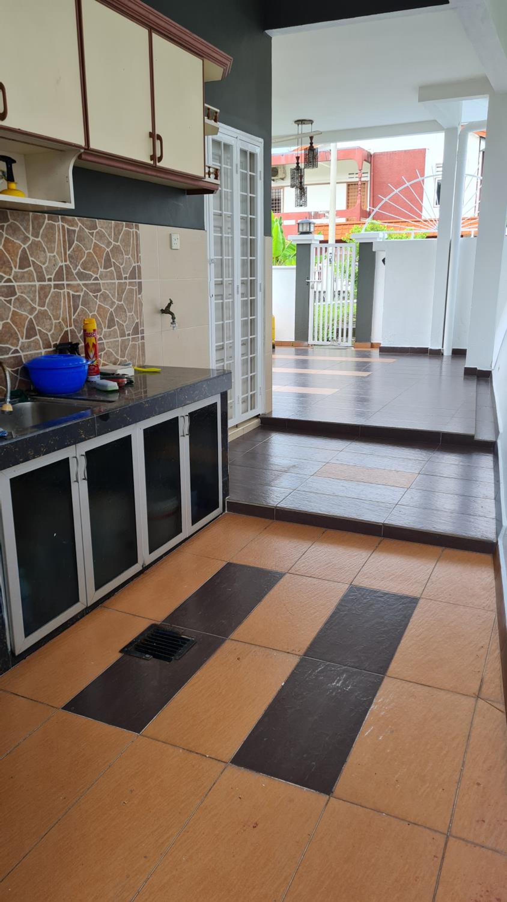 Sharon Homestay
