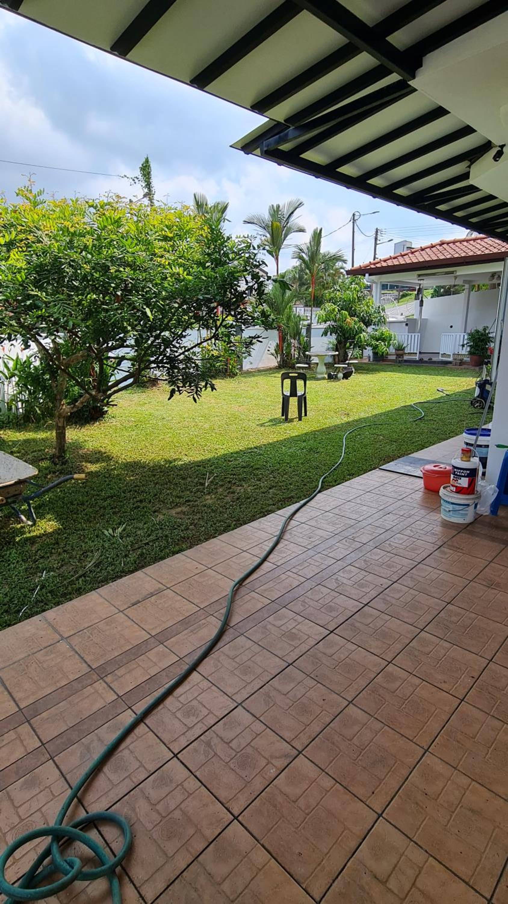 Sharon Homestay