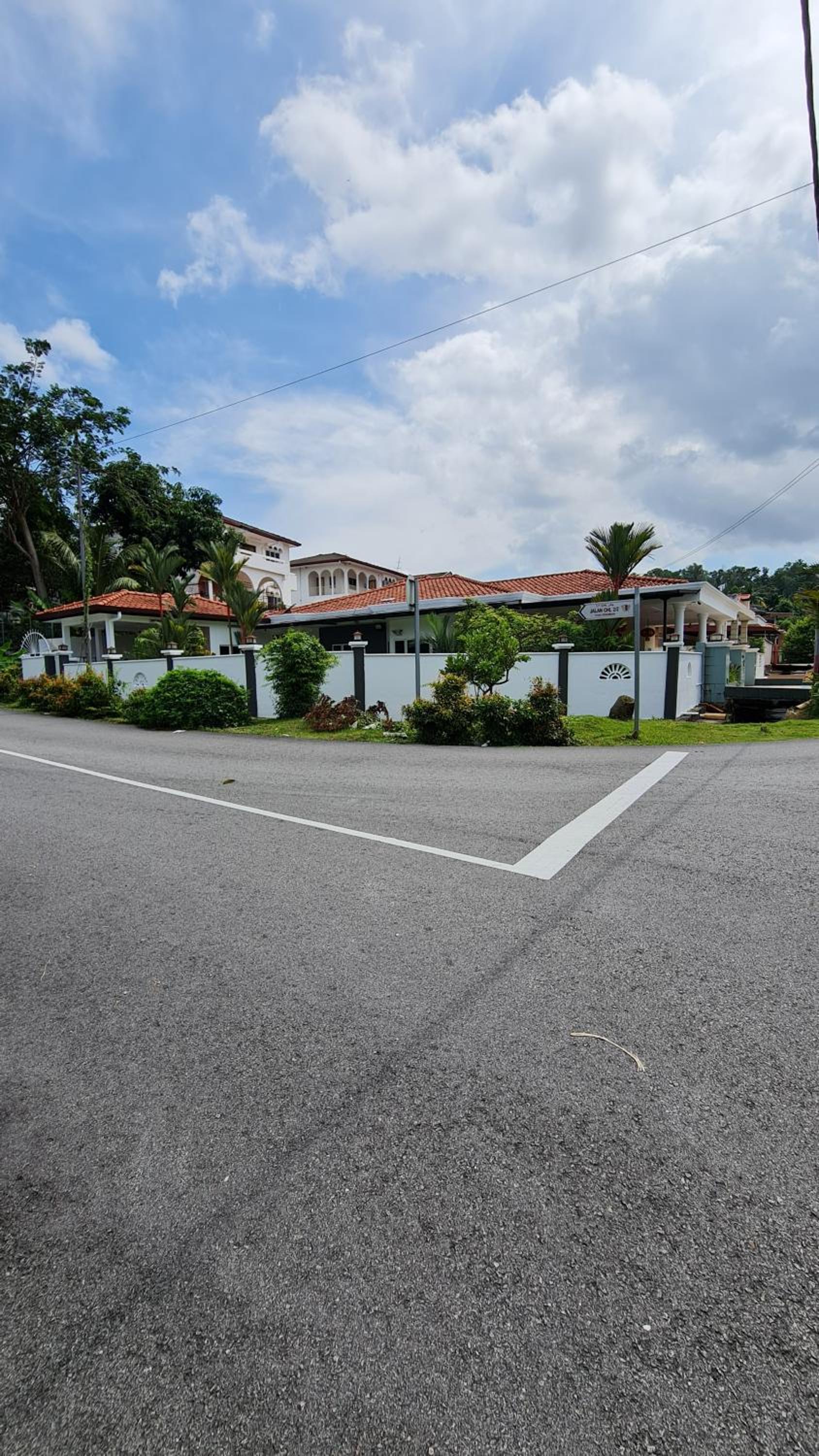 Sharon Homestay