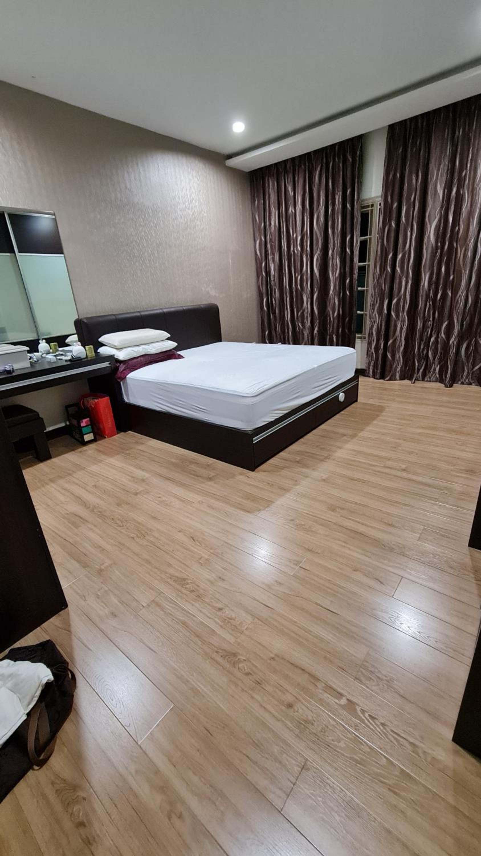 Sharon Homestay