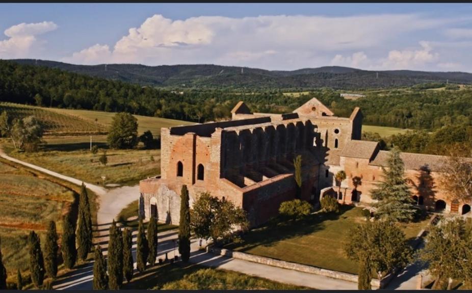 Guest House La Casina