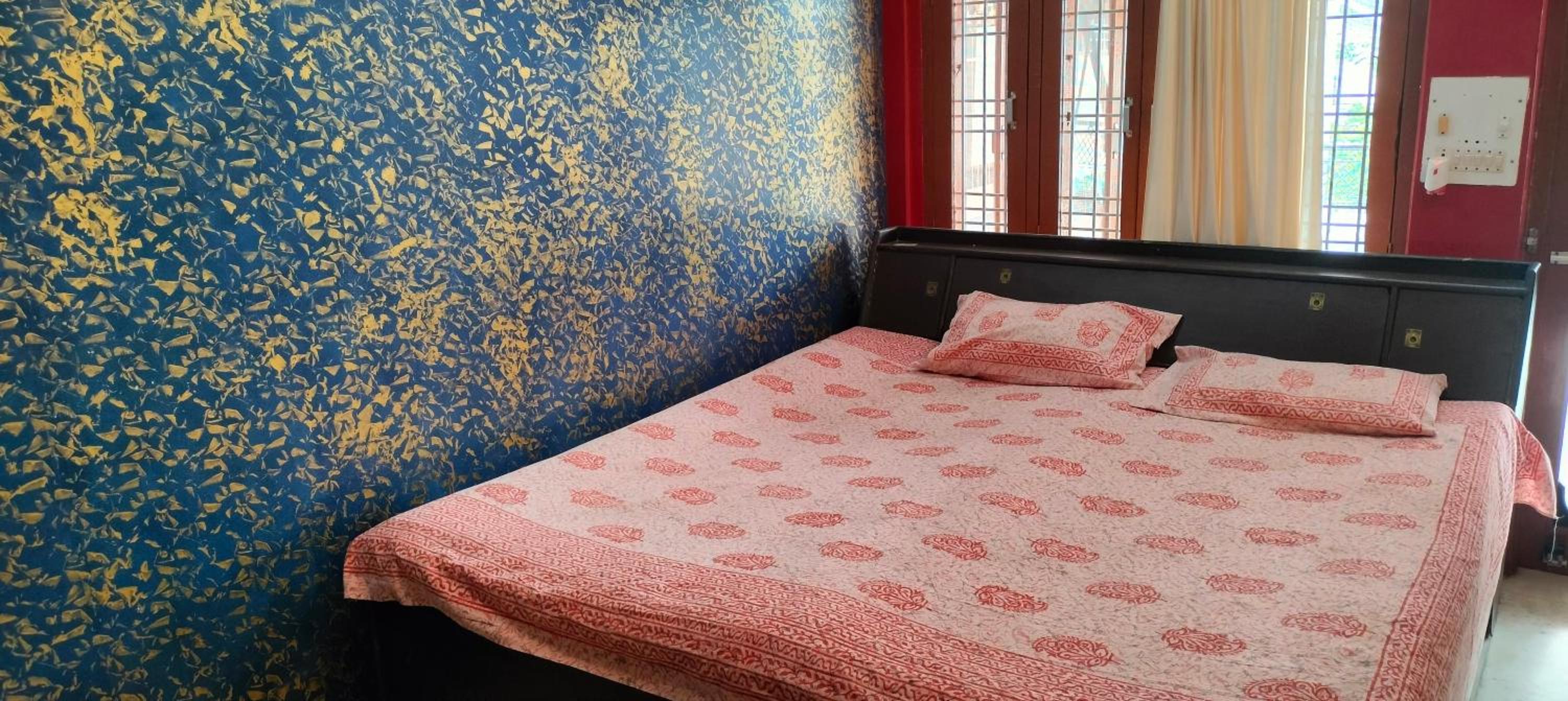 Thakur homestay