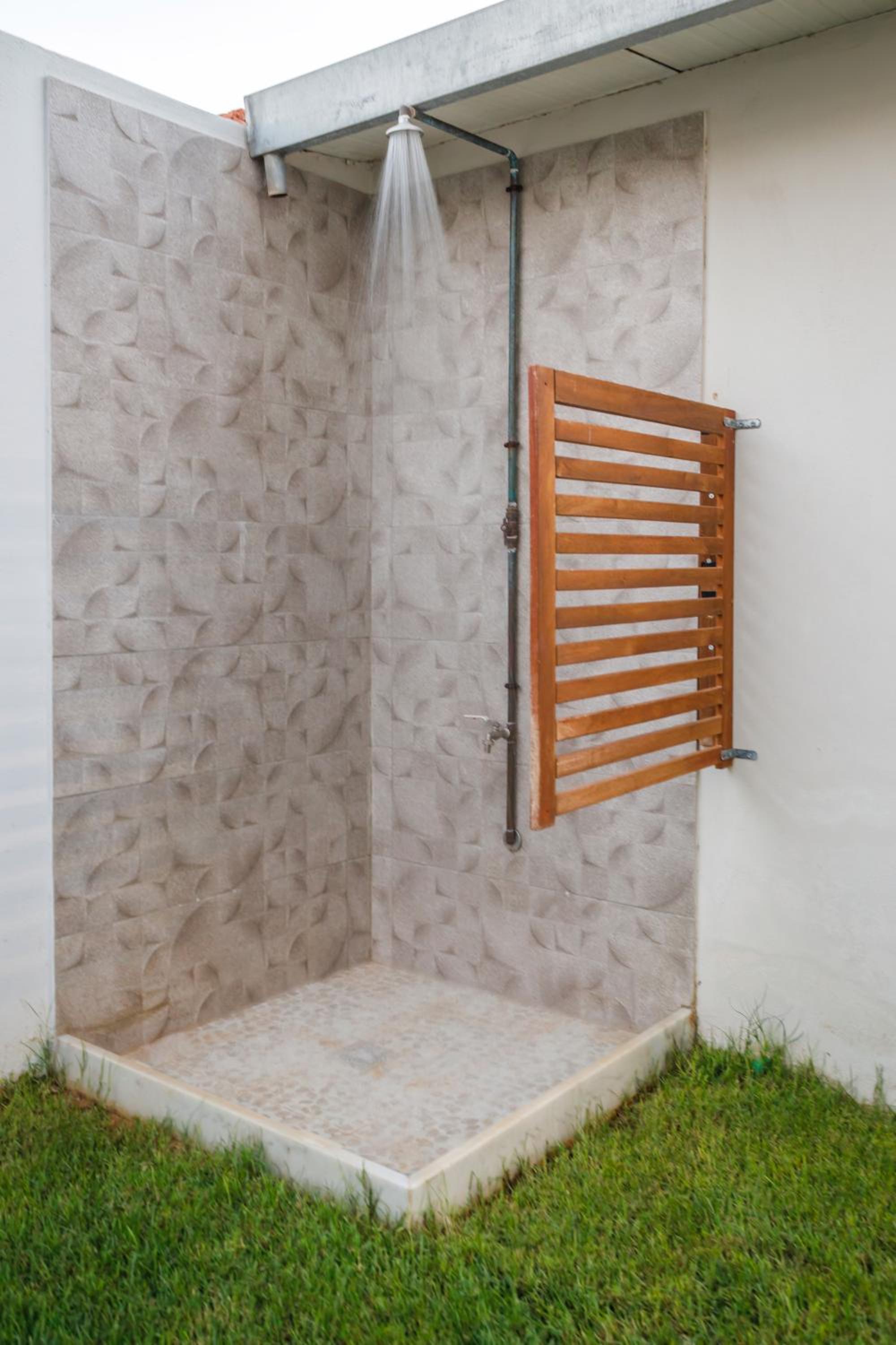 Seabreeze Villa Marianna