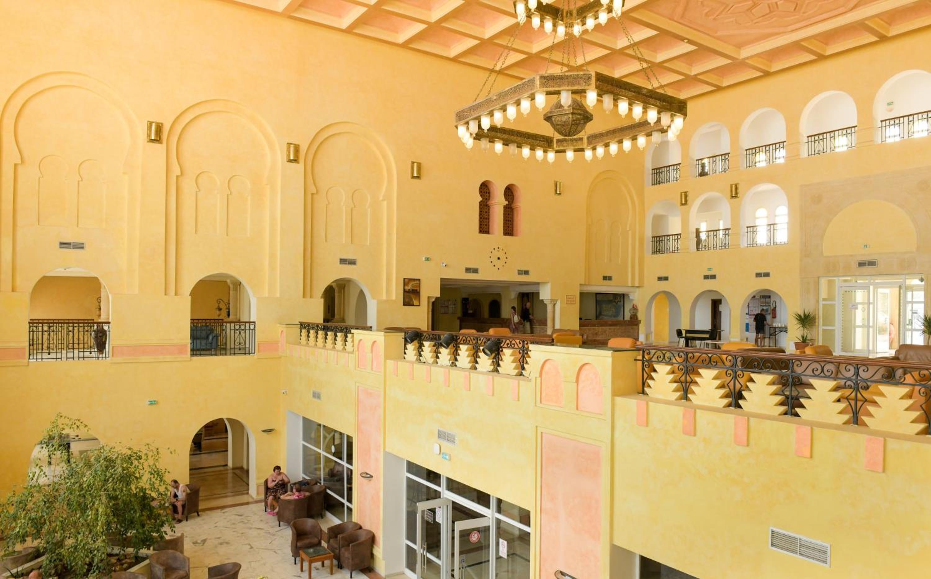 Djerba Castille- Family Only - Property Image 8