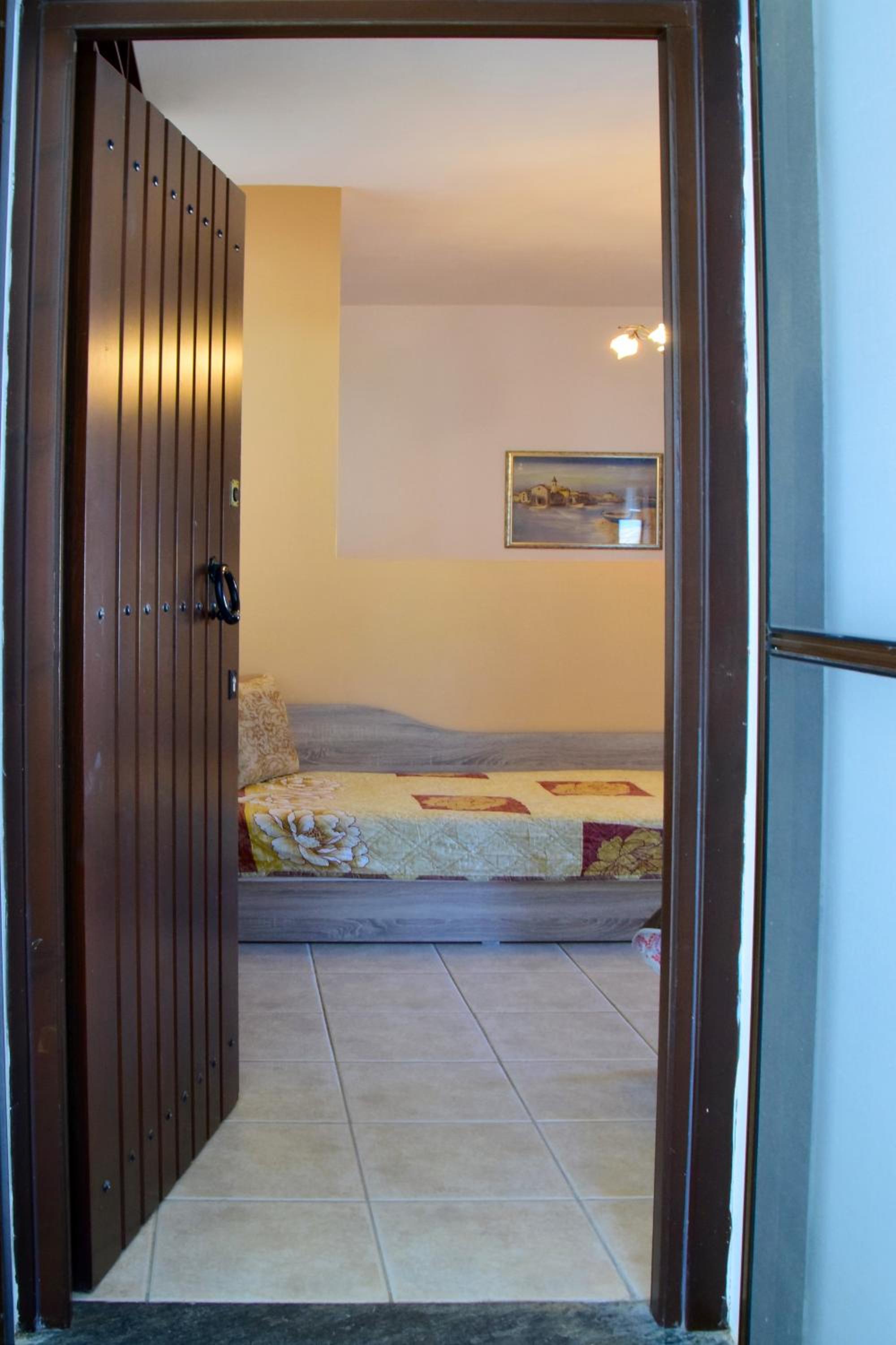BLUE DREAM Koropi Pelion Milies South Pelion view 5