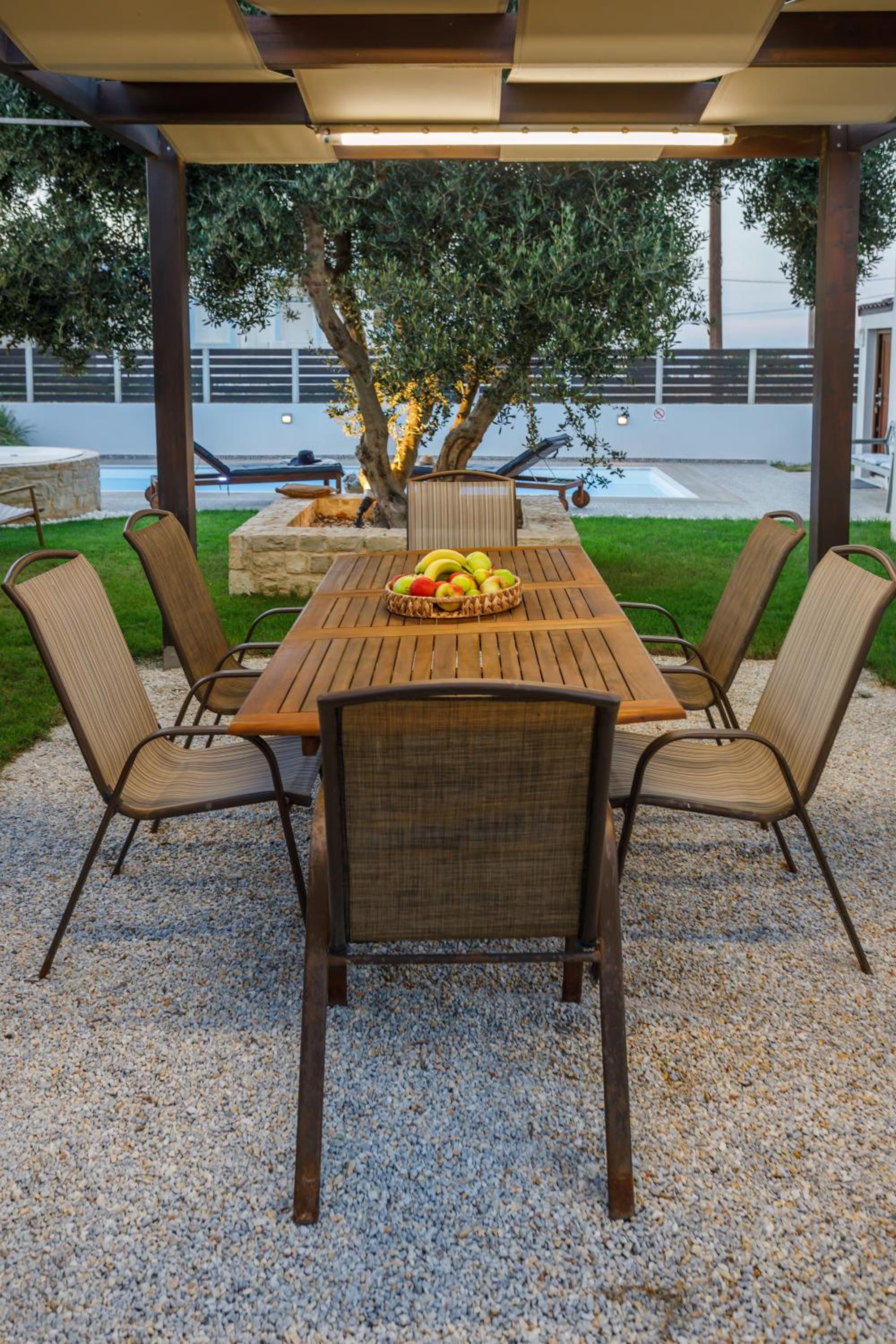 Seabreeze Villa Marianna