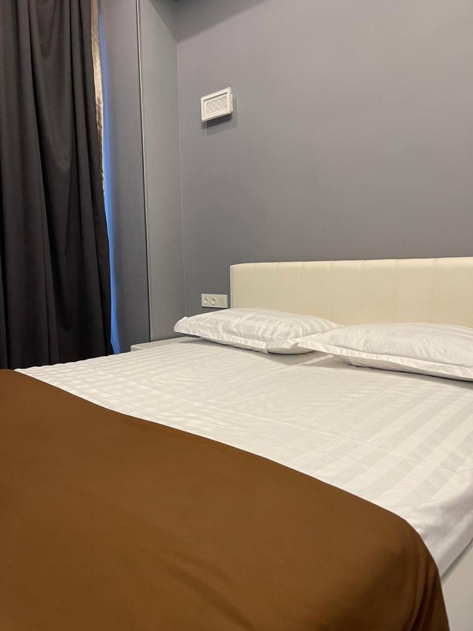 Akay city 3 Tashkent apartment by RNB estate view 3