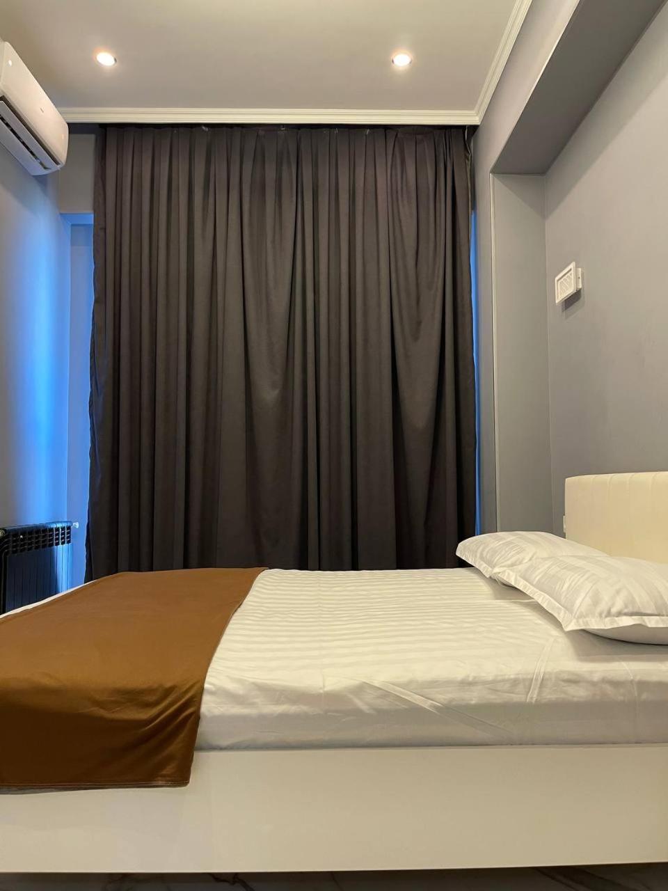 Akay city 3 Tashkent apartment by RNB estate view 4