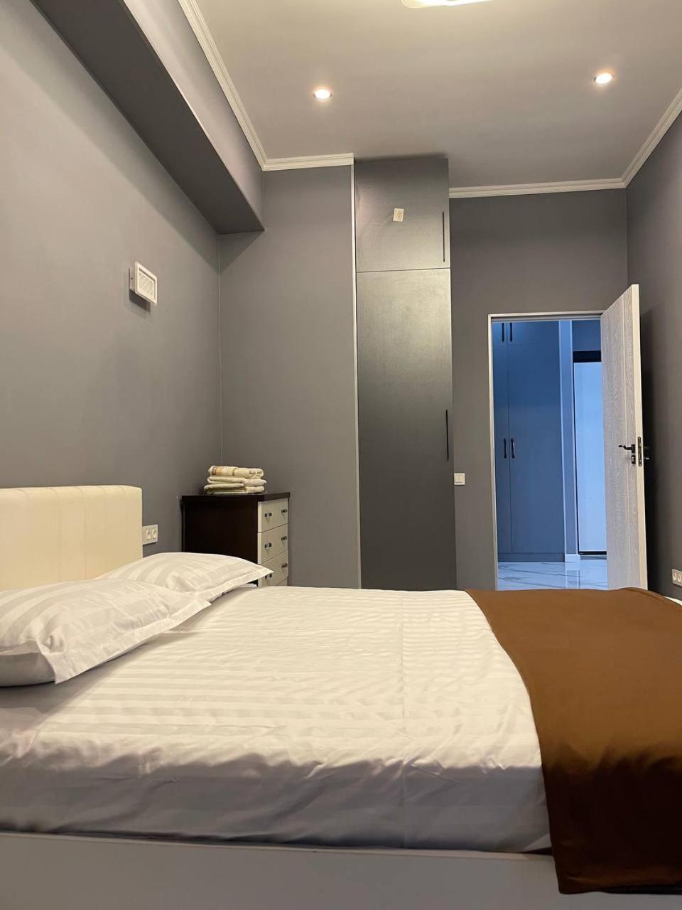 Akay city 3 Tashkent apartment by RNB estate view 5