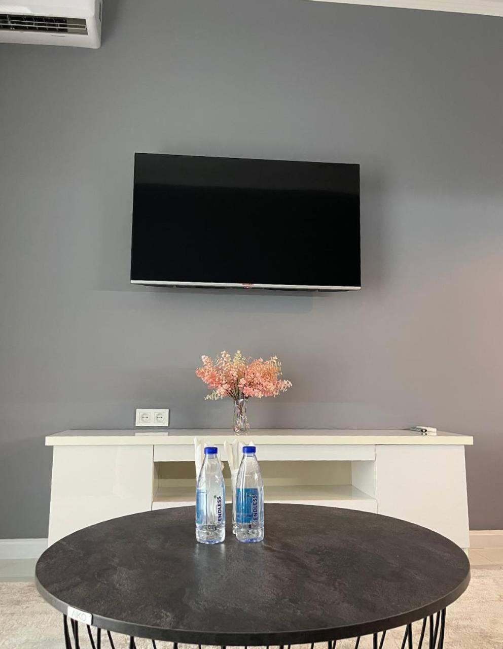 Akay city 3 Tashkent apartment by RNB estate view 2