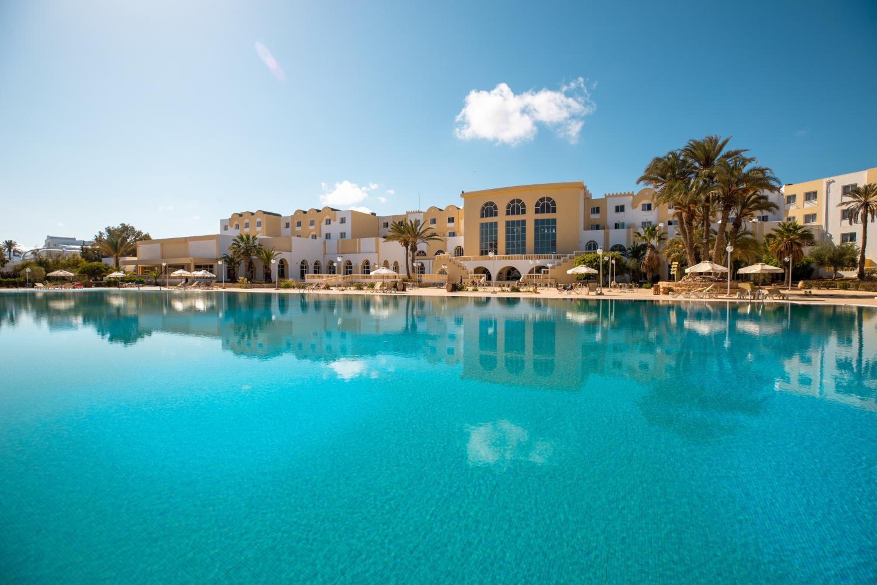 Djerba Castille- Family Only - Property Image 11
