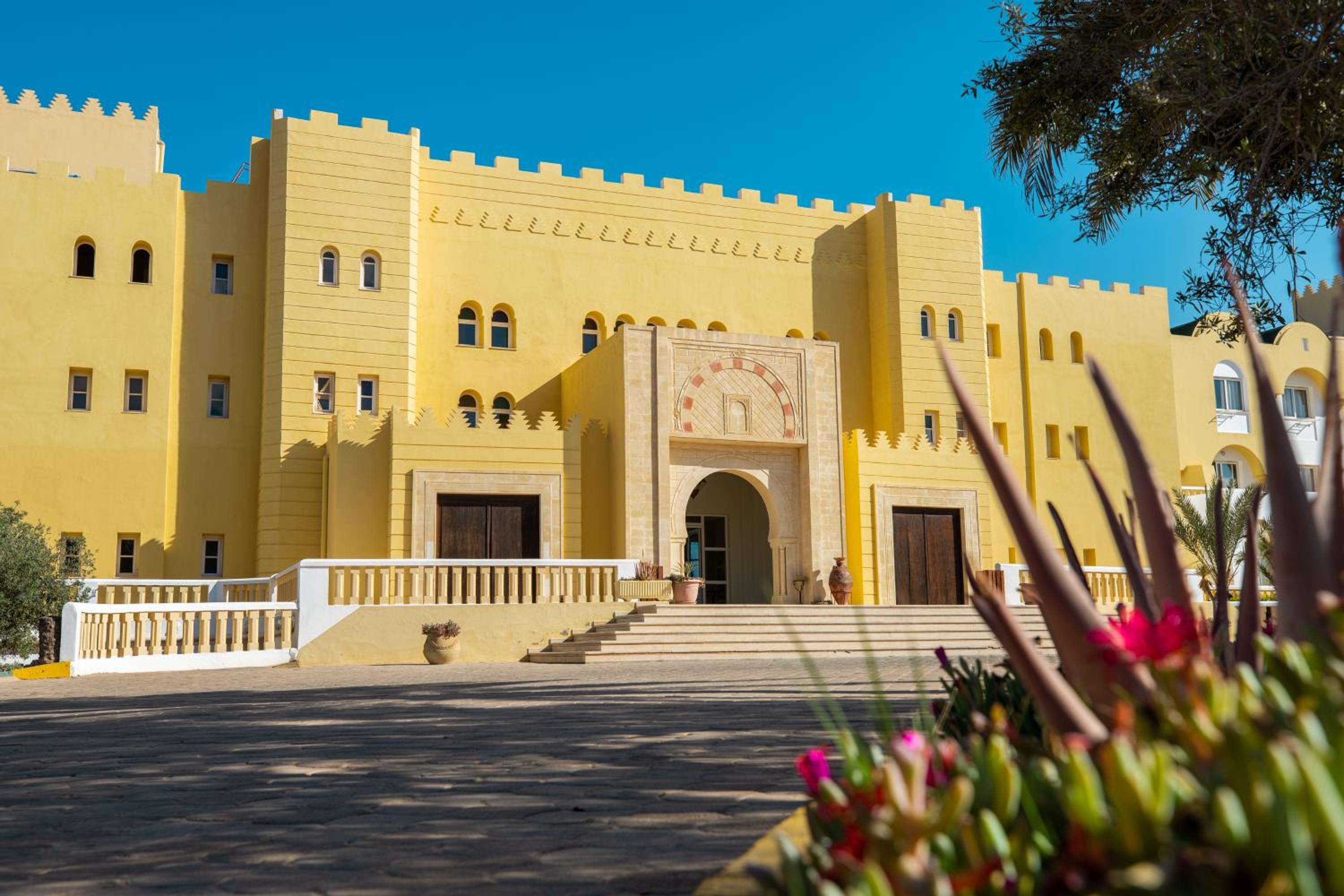 Djerba Castille- Family Only - Property Image 1